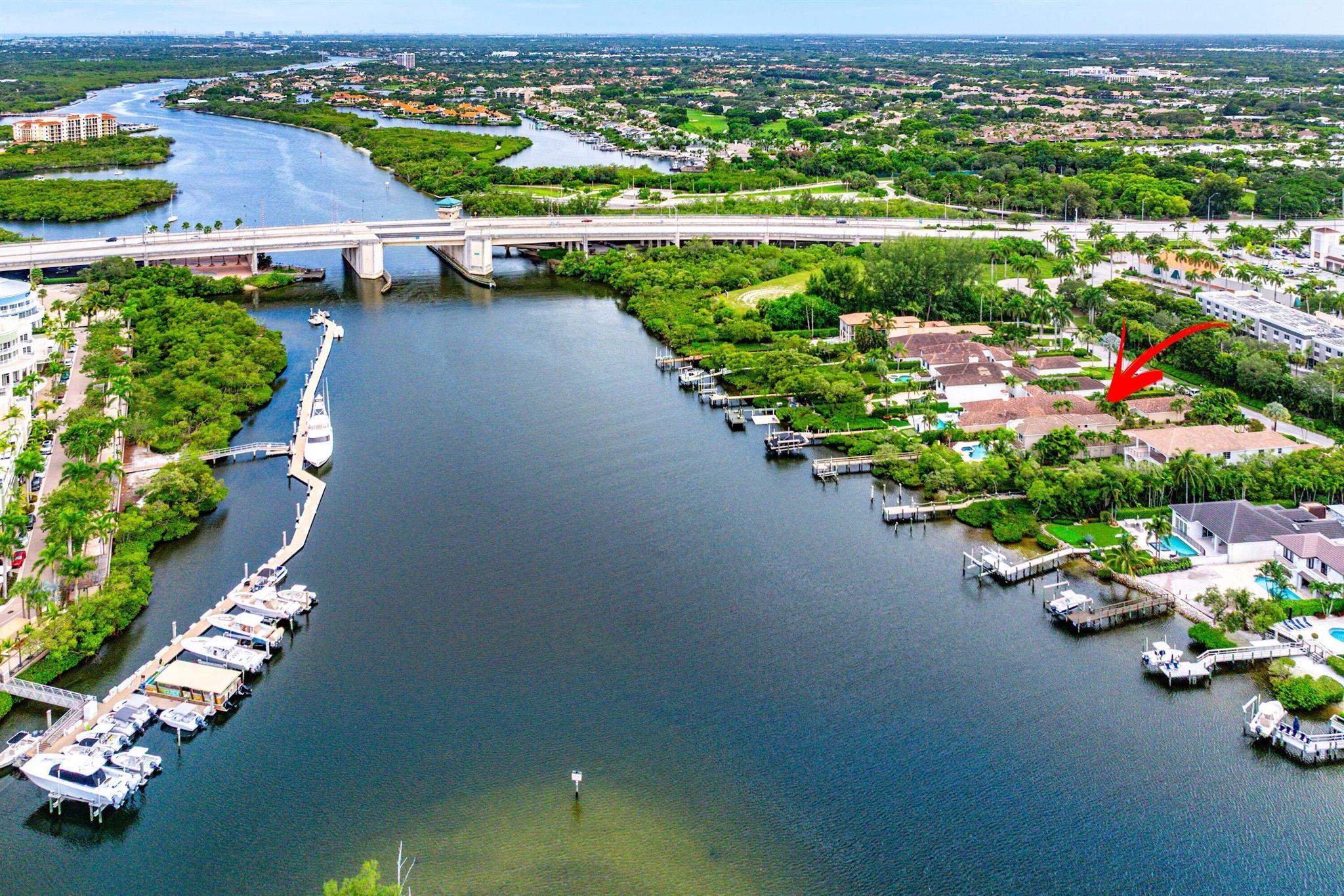 201 Fishermans Way Jupiter, FL 33477