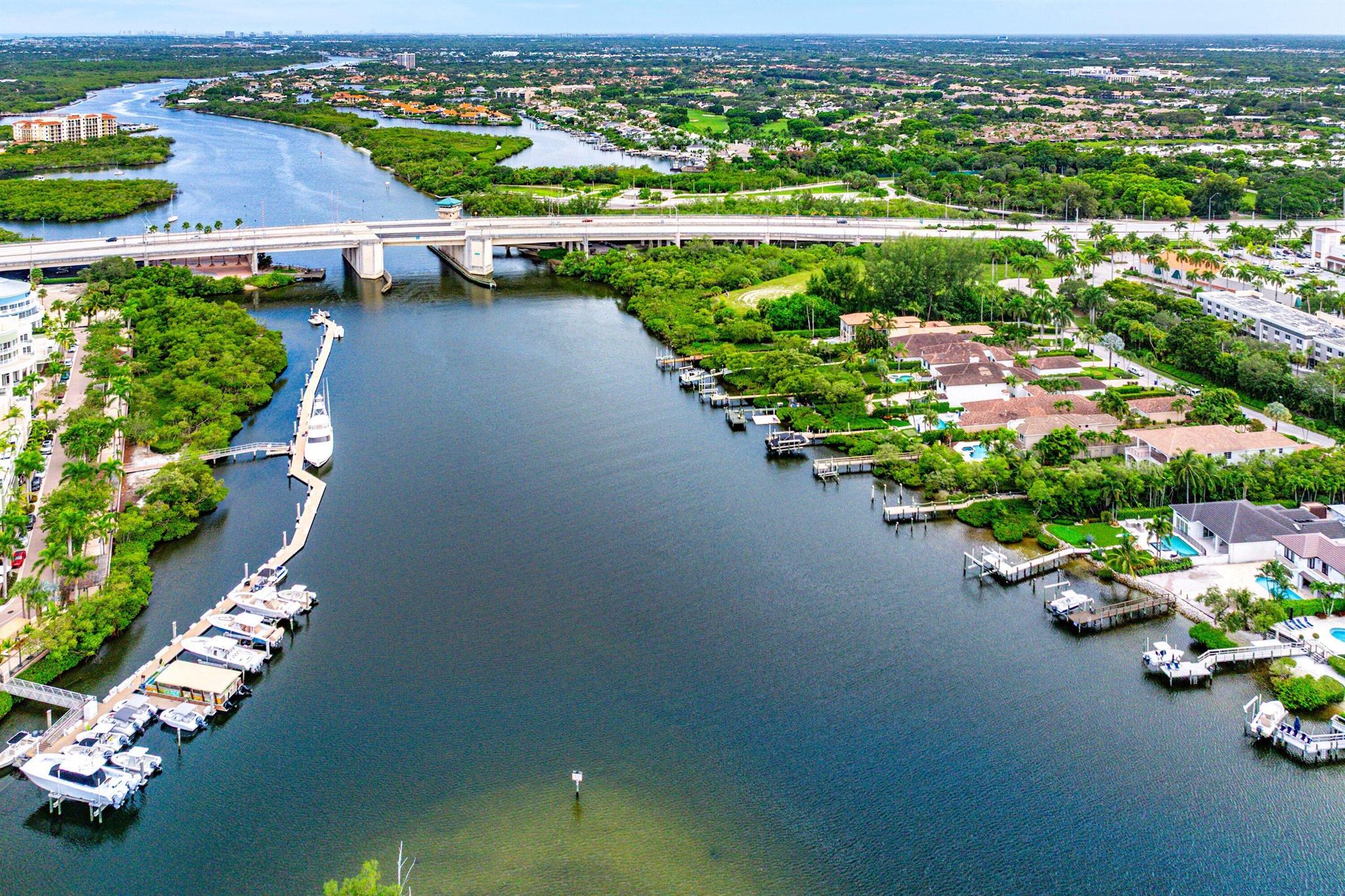 201 Fishermans Way Jupiter, FL 33477