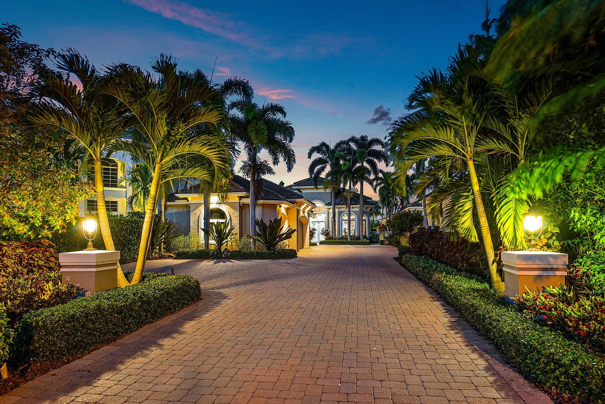 201 Fishermans Way Jupiter, FL 33477