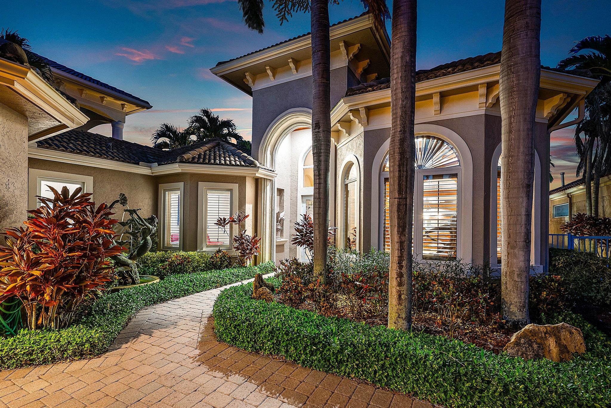 201 Fishermans Way Jupiter, FL 33477