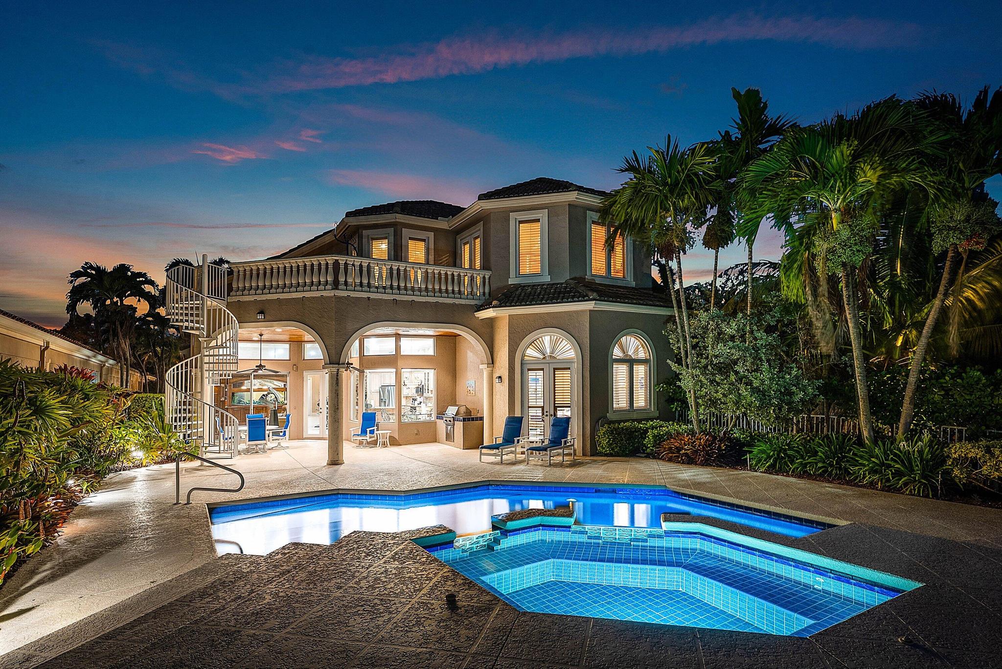 201 Fishermans Way Jupiter, FL 33477