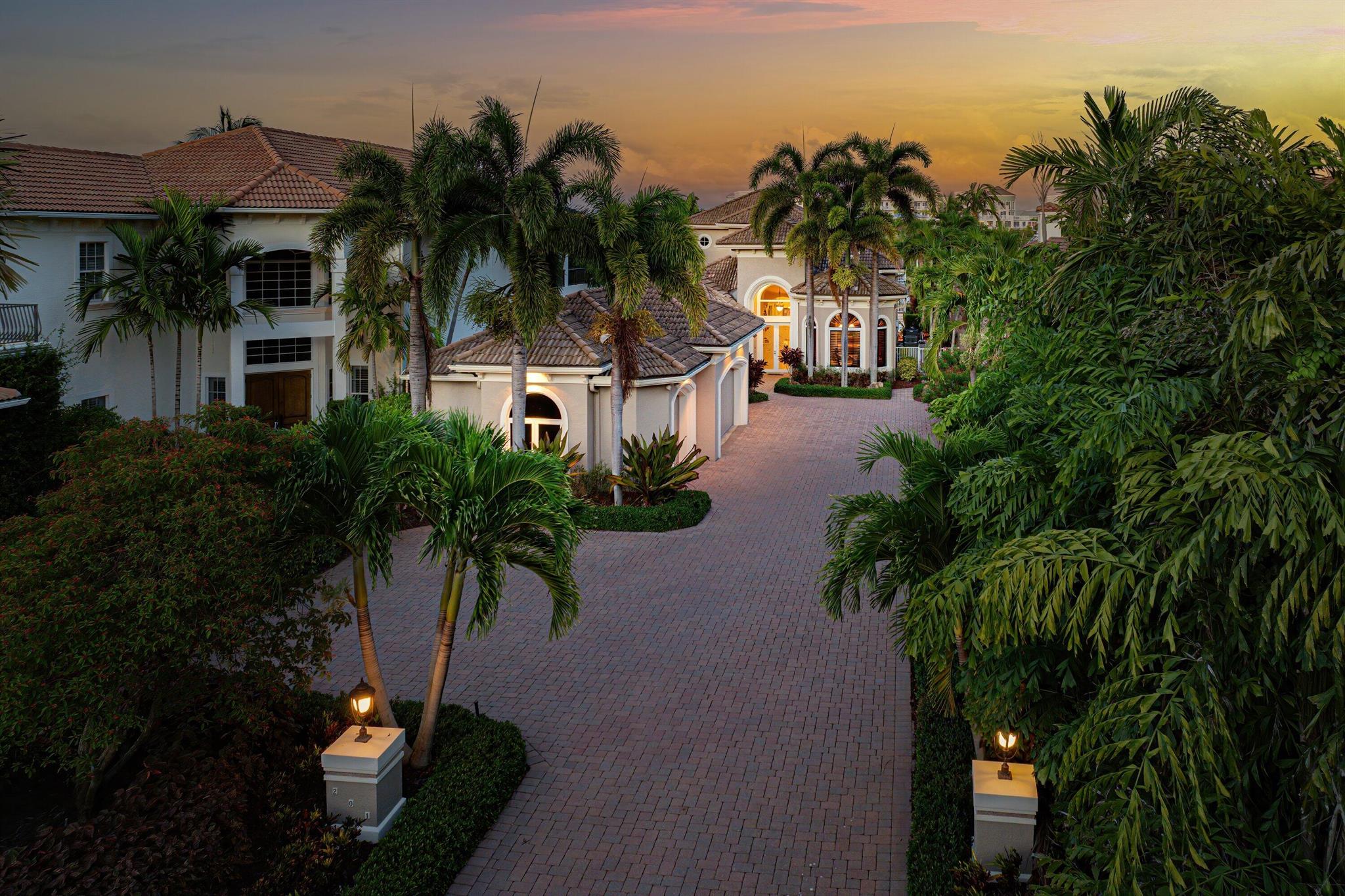 201 Fishermans Way Jupiter, FL 33477