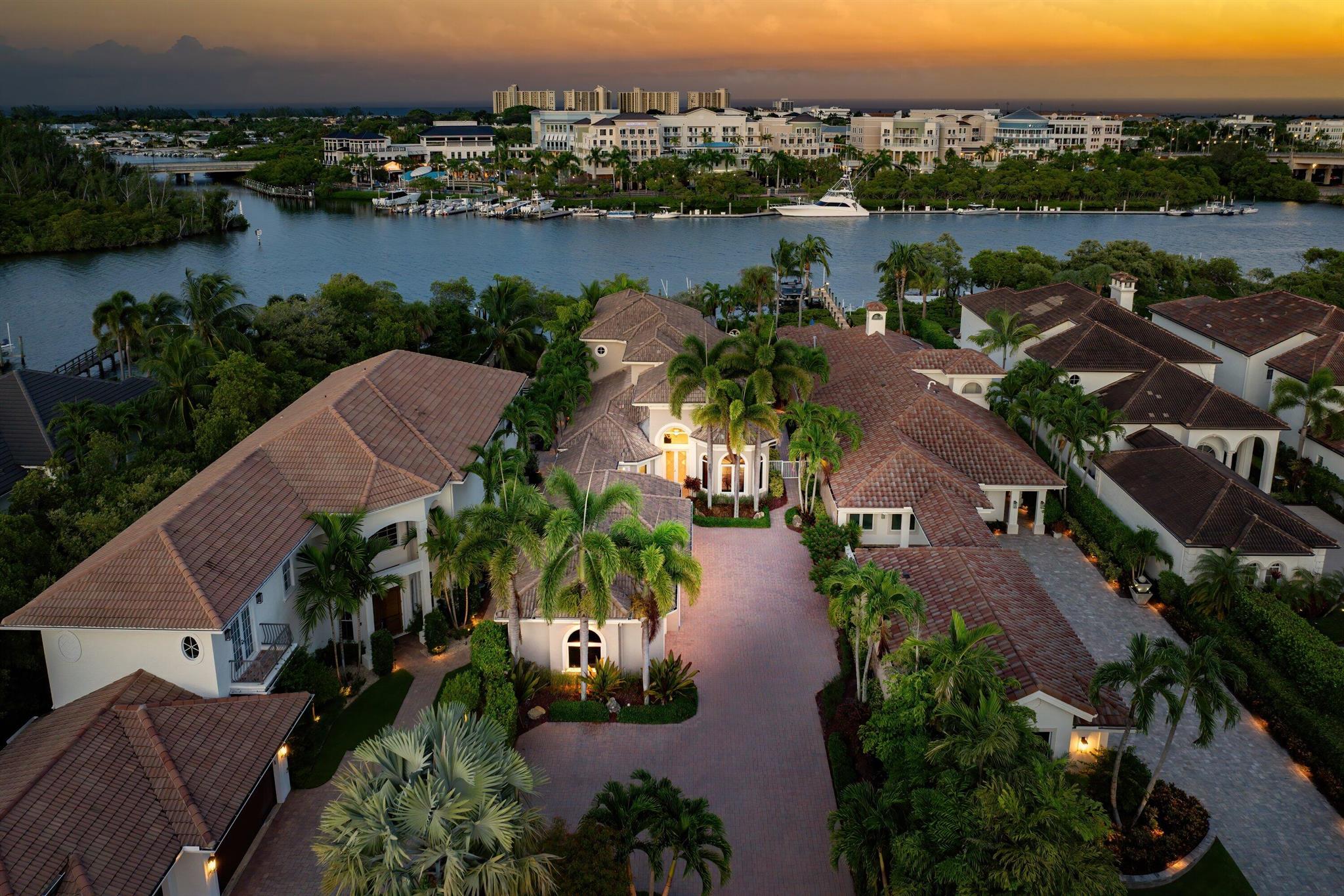 201 Fishermans Way Jupiter, FL 33477