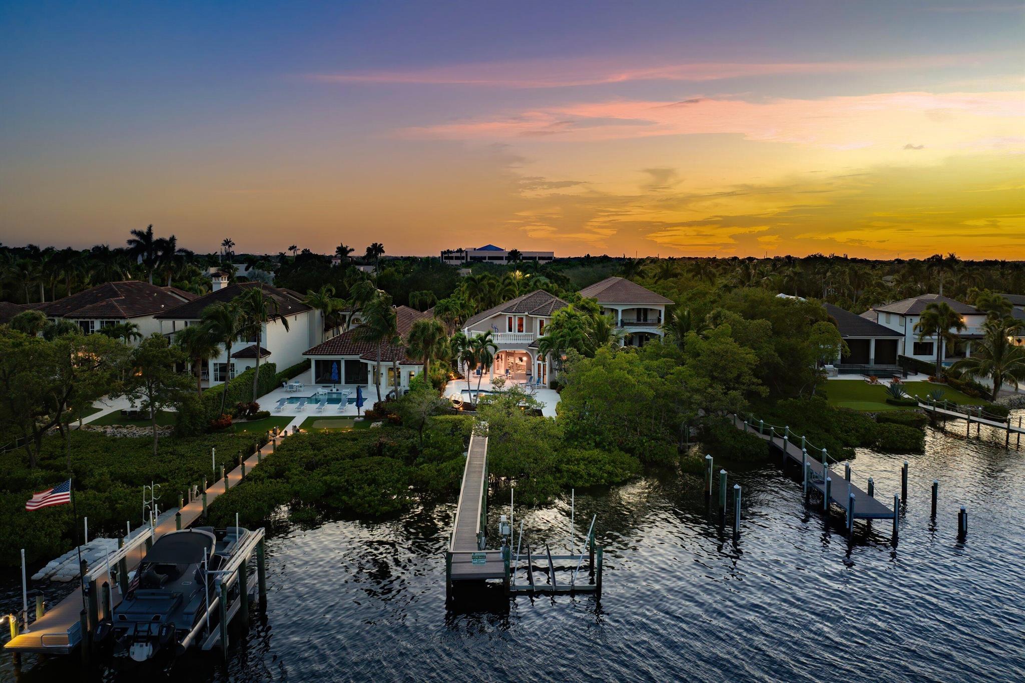 201 Fishermans Way Jupiter, FL 33477