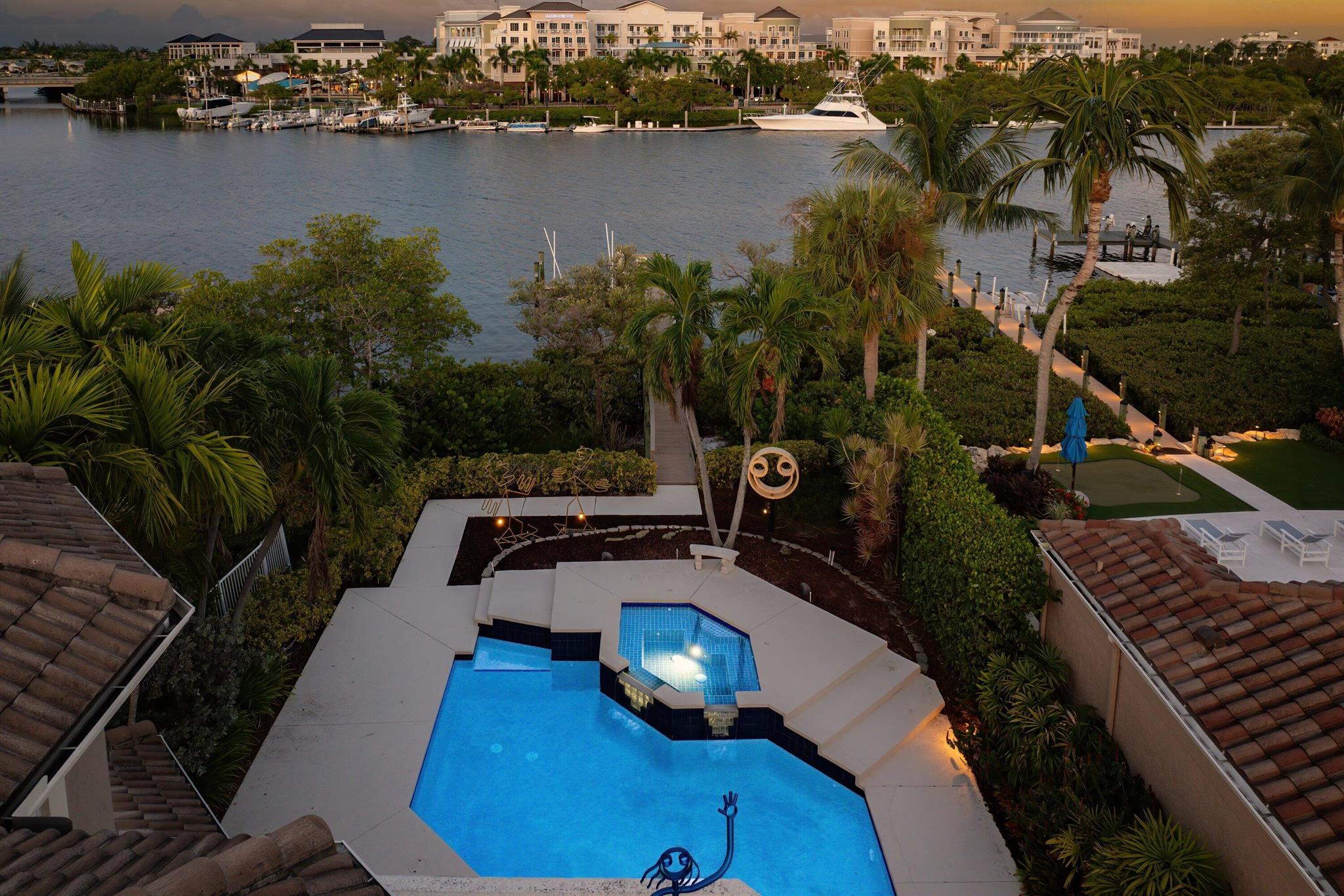 201 Fishermans Way Jupiter, FL 33477