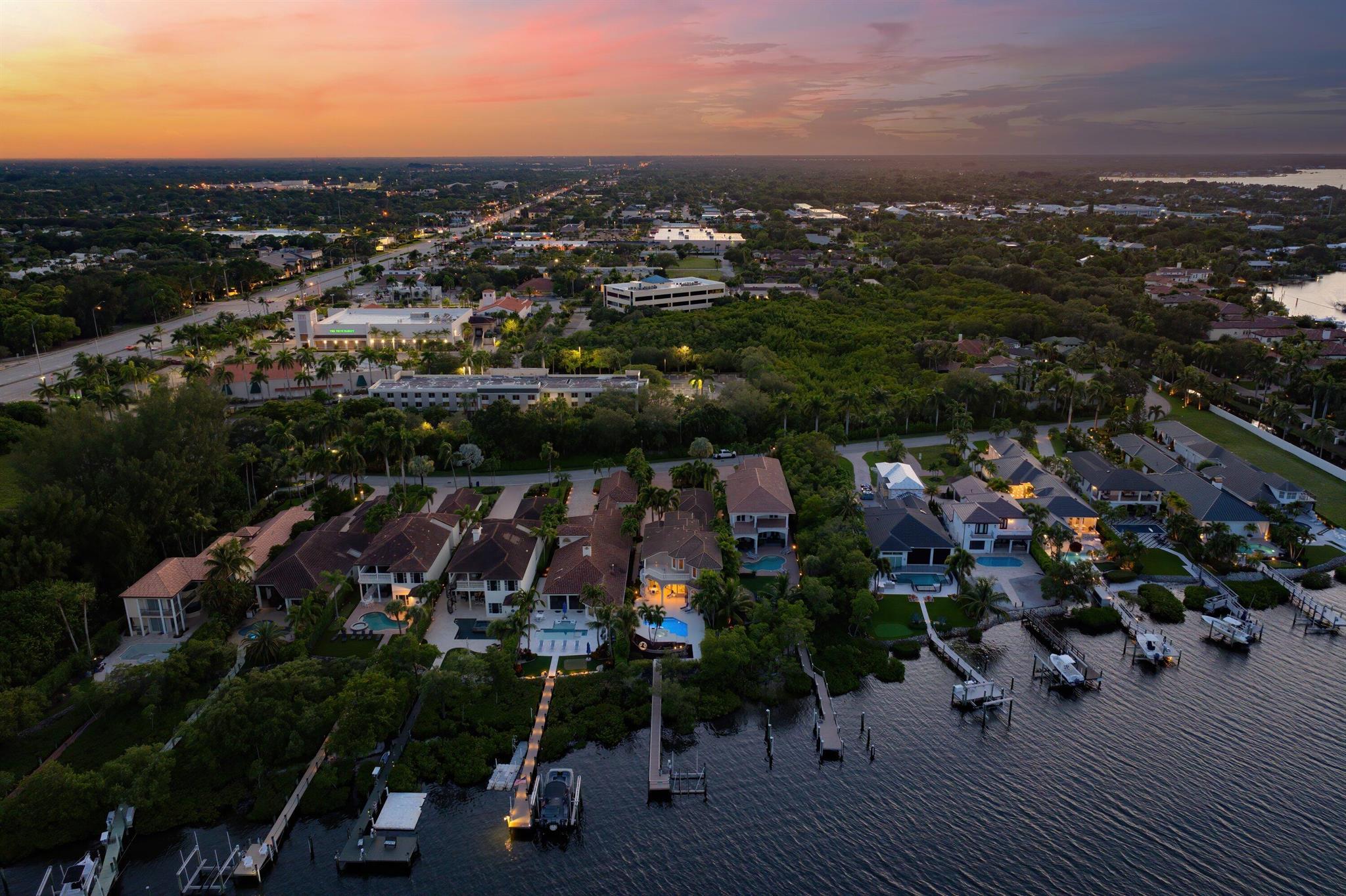 201 Fishermans Way Jupiter, FL 33477