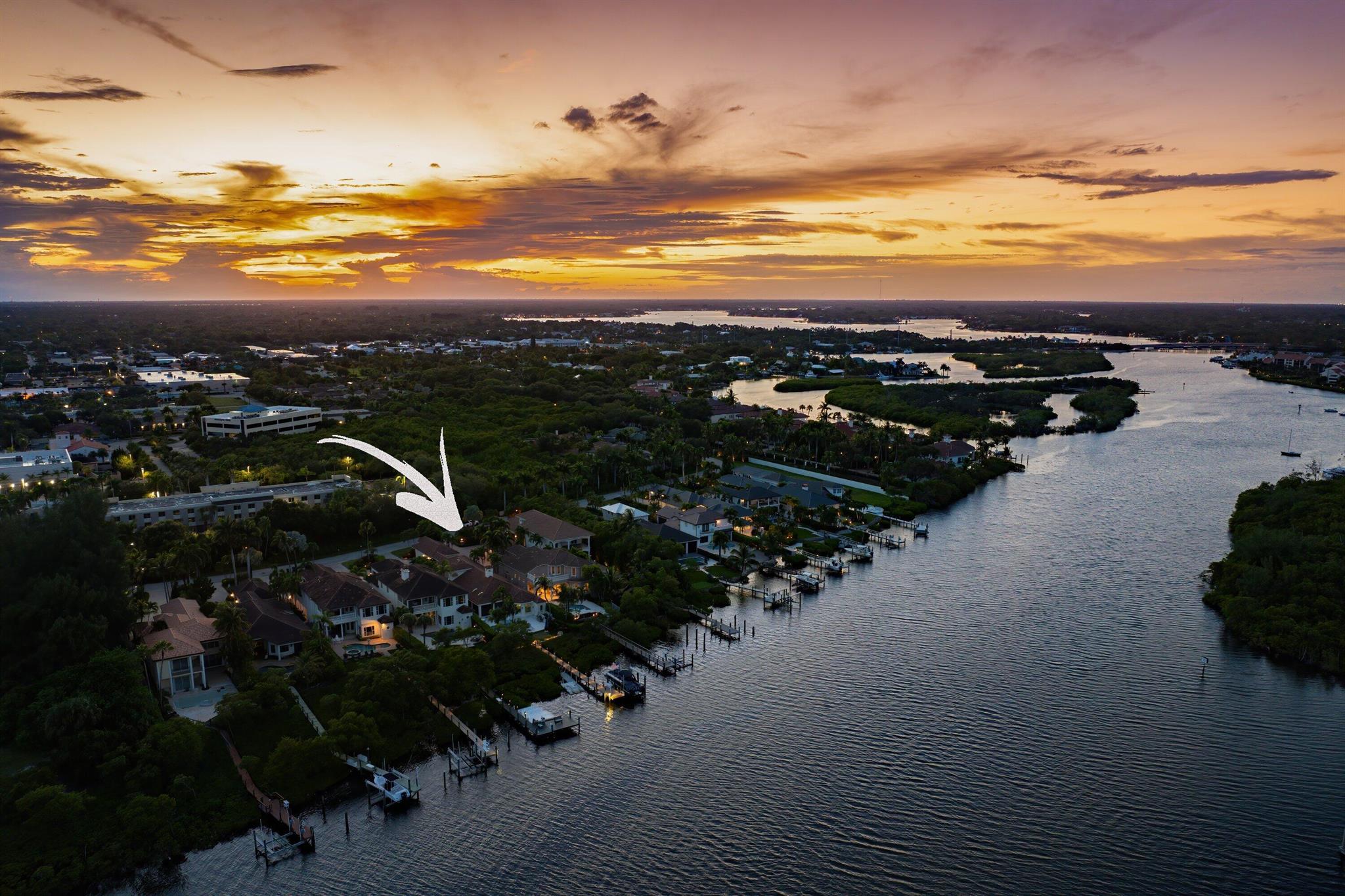 201 Fishermans Way Jupiter, FL 33477