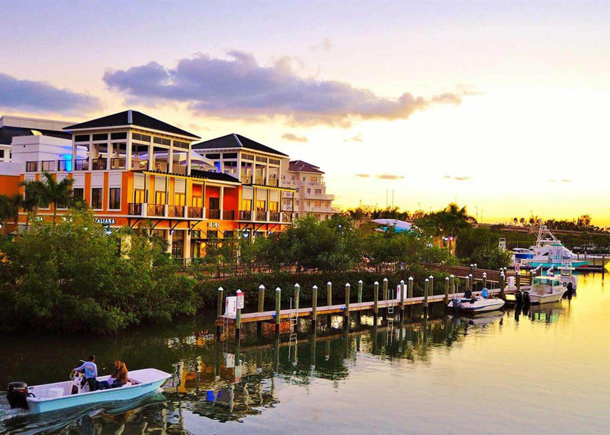 201 Fishermans Way Jupiter, FL 33477