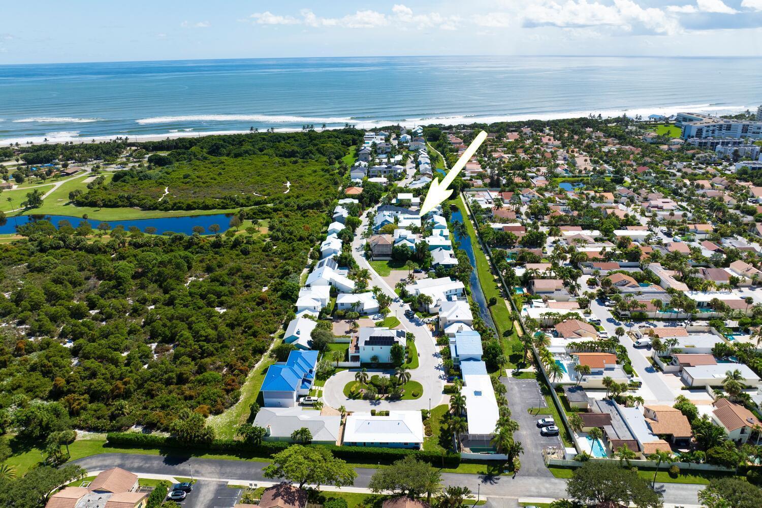 602 Xanadu Pl Jupiter, FL 33477