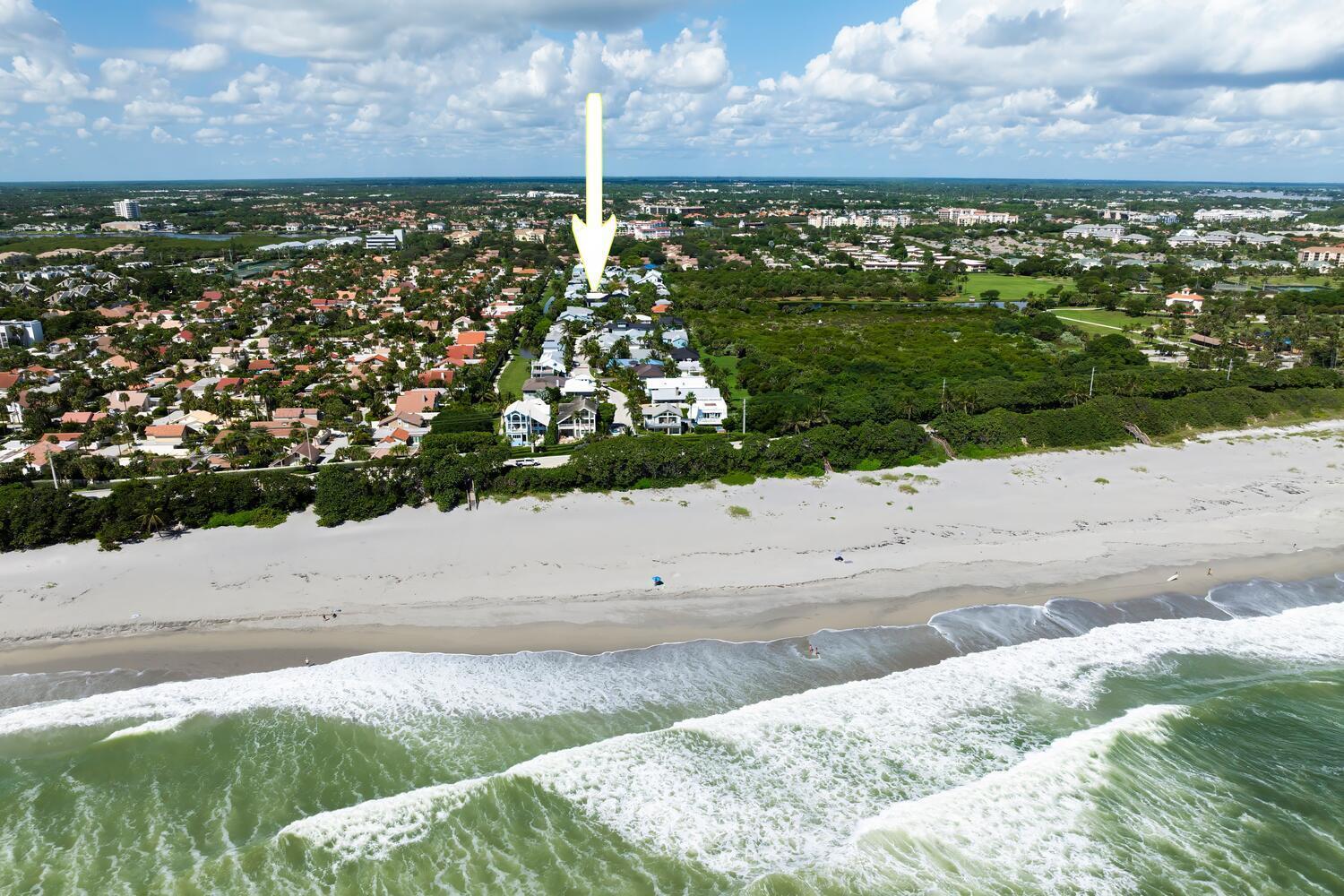 602 Xanadu Pl Jupiter, FL 33477