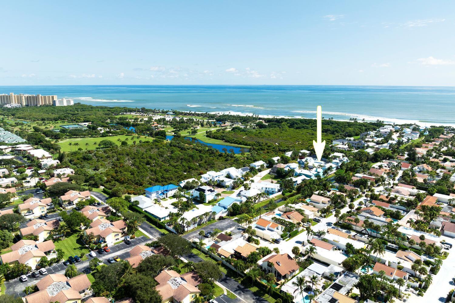 602 Xanadu Pl Jupiter, FL 33477