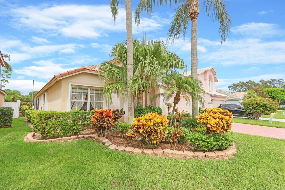 121 Egret Jupiter, FL 33458