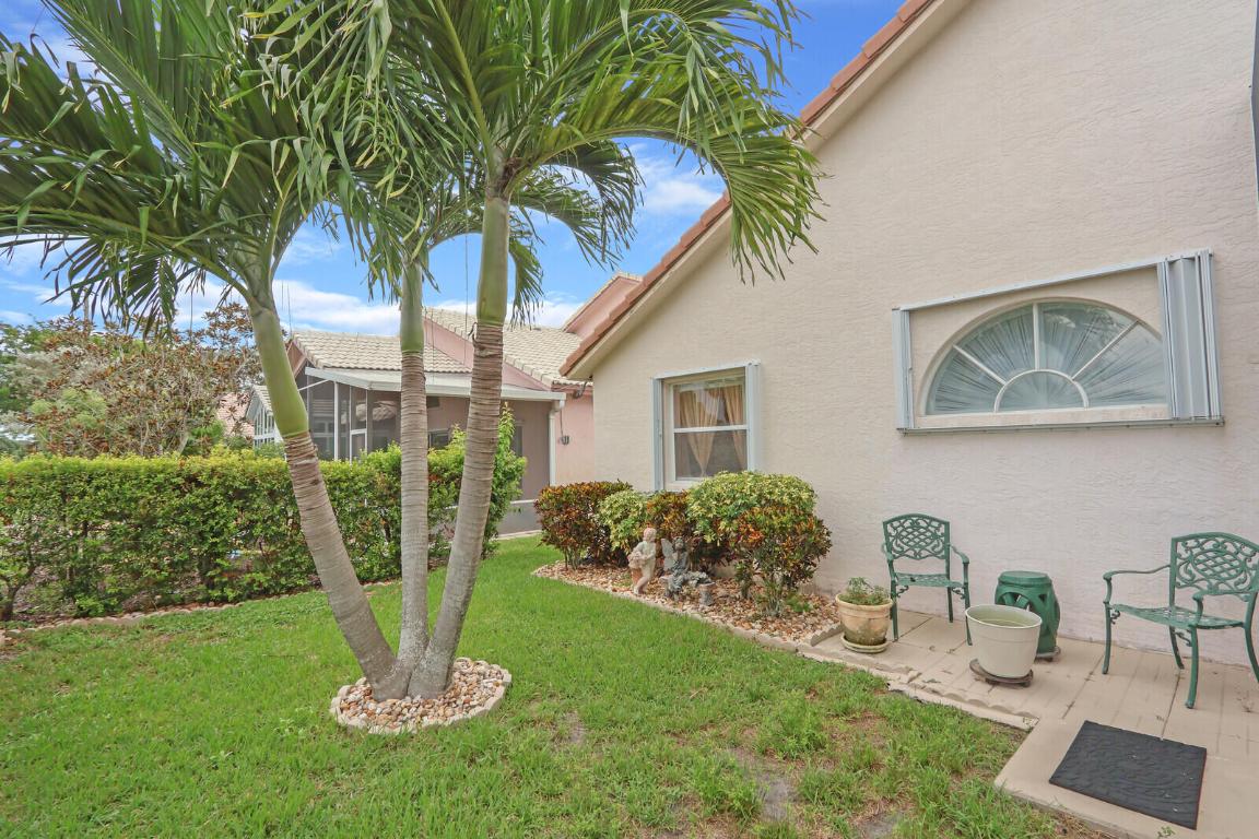 121 Egret Jupiter, FL 33458