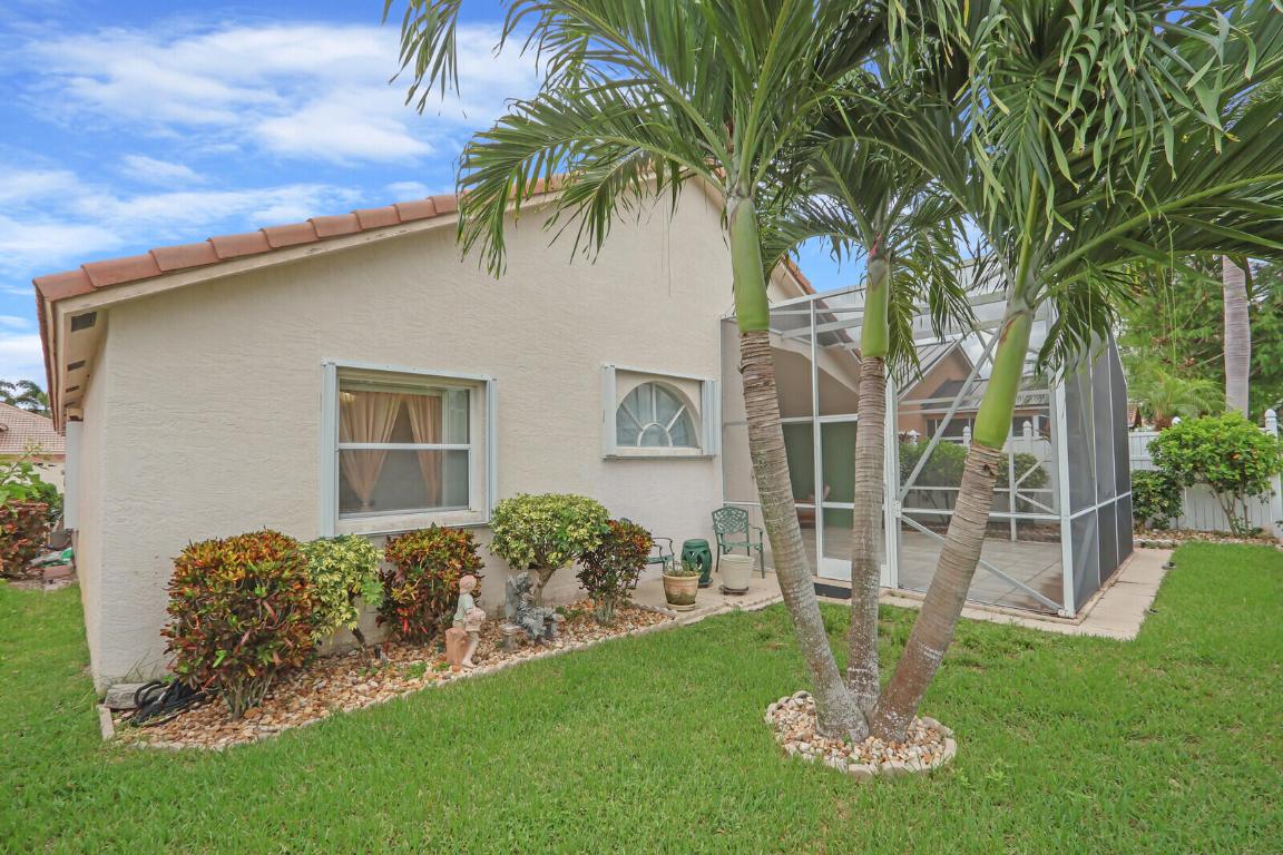 121 Egret Jupiter, FL 33458