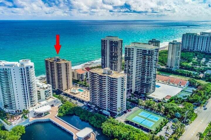 4200 N Ocean Dr #1-905