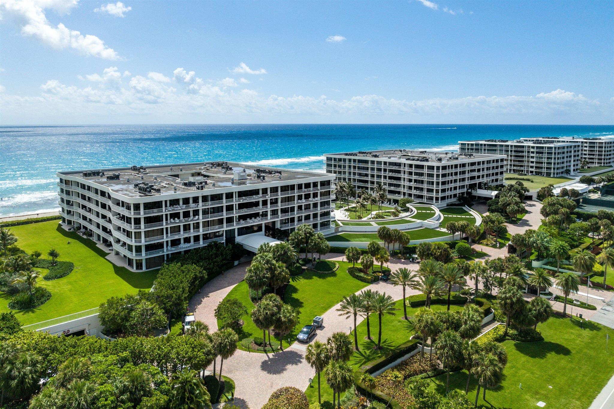 2000 S Ocean Blvd #503s