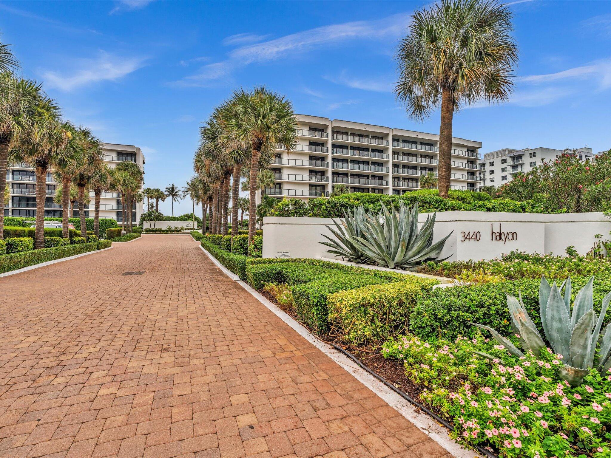 3440 S Ocean Blvd #307n