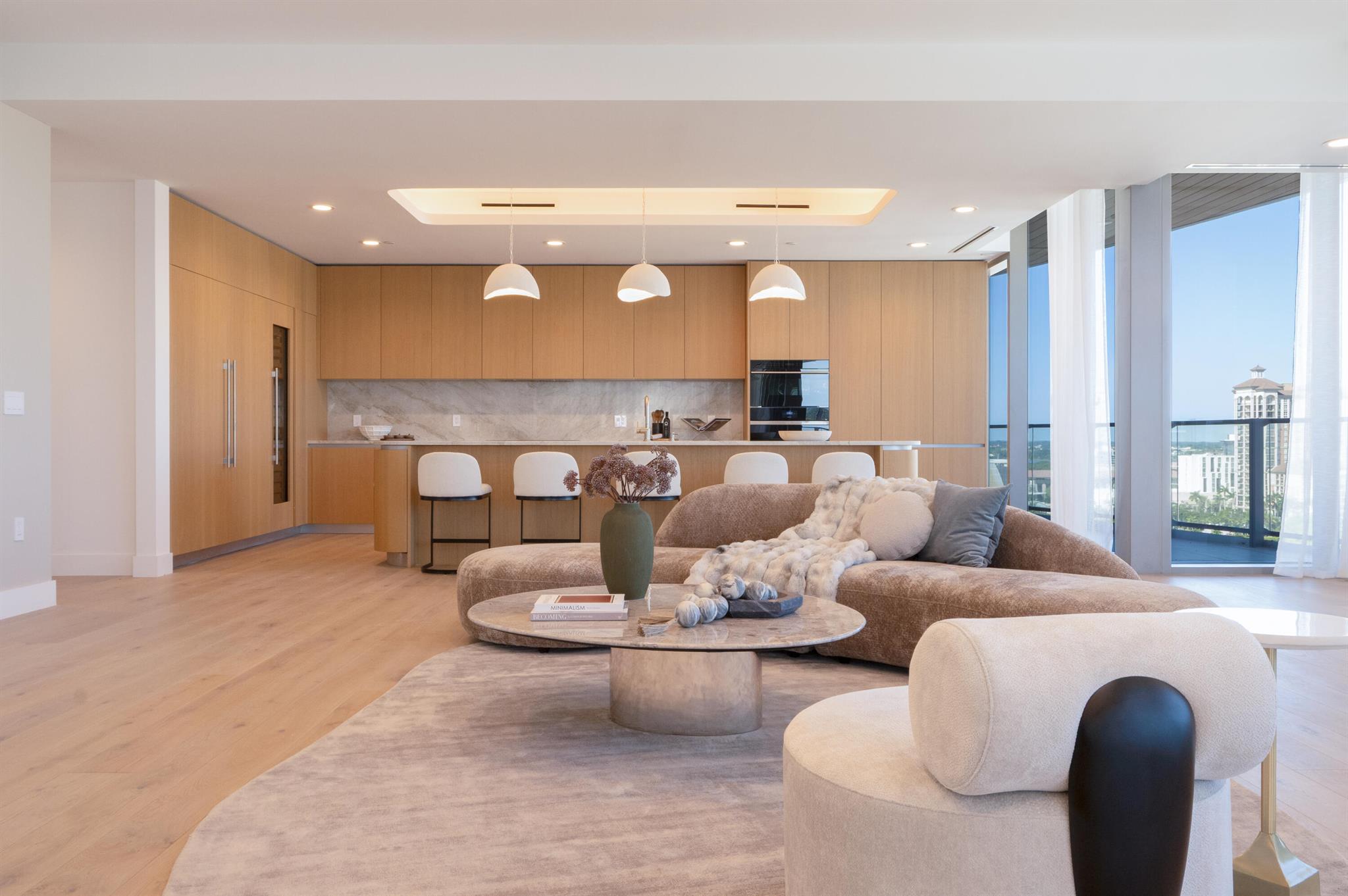 1333 S Flagler Dr #1201