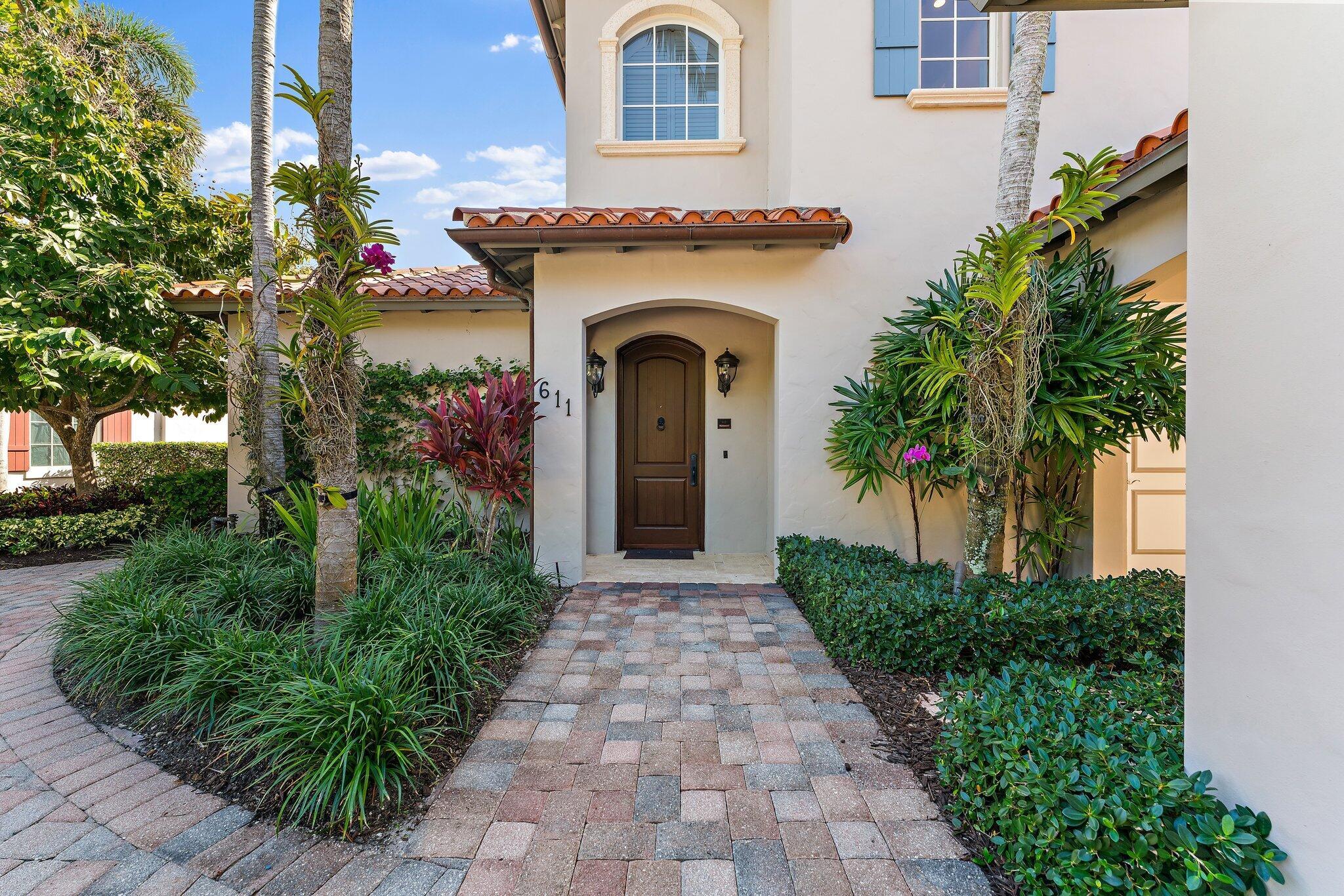 611 White Pelican Way Jupiter, FL 33477