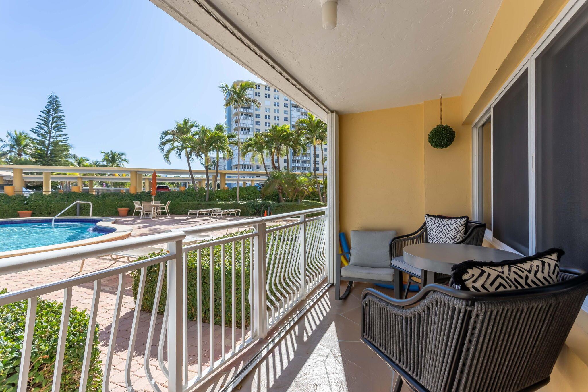 328 N Ocean Blvd #104 Pompano Beach, FL 33062