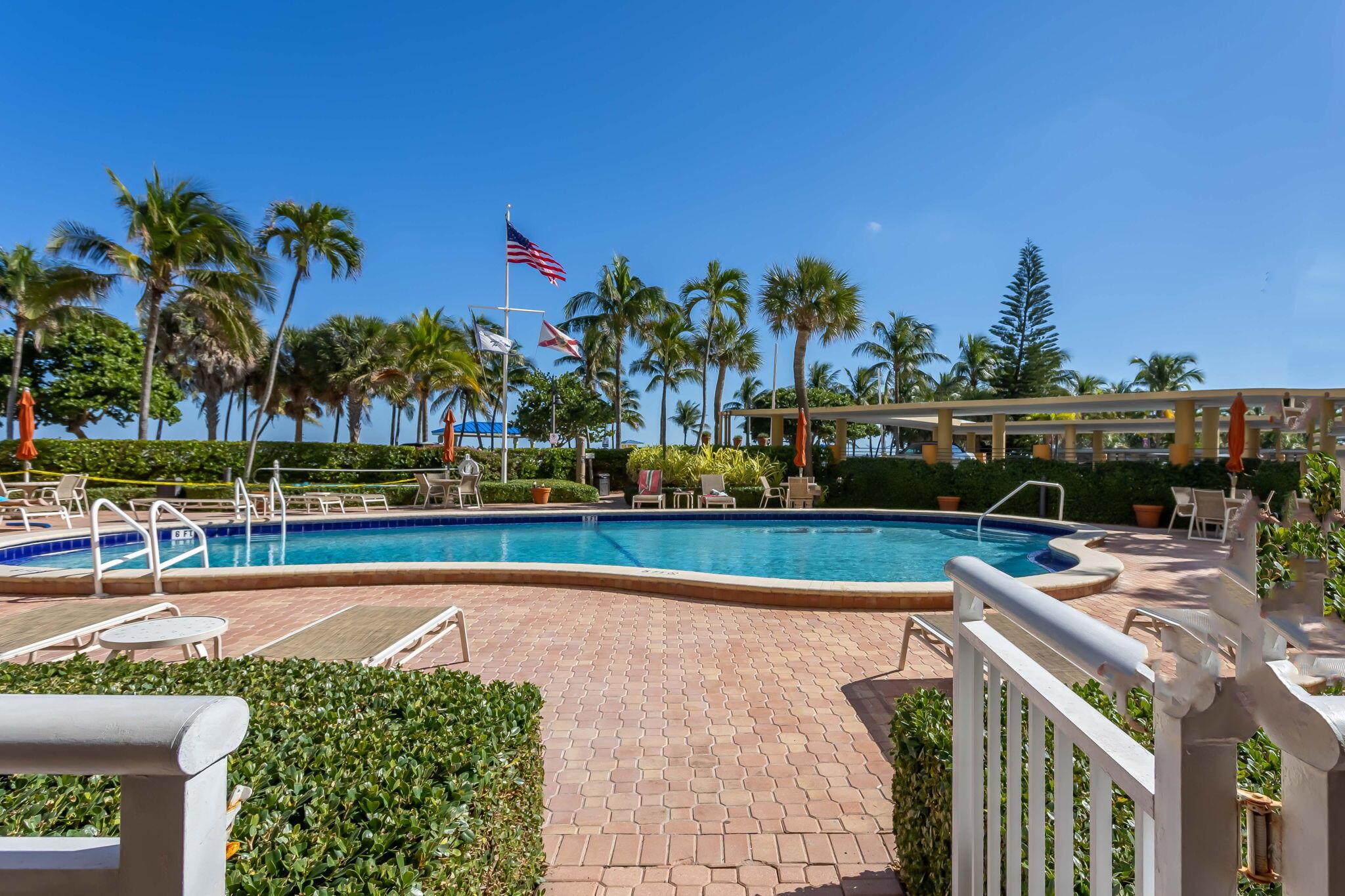 328 N Ocean Blvd #104 Pompano Beach, FL 33062