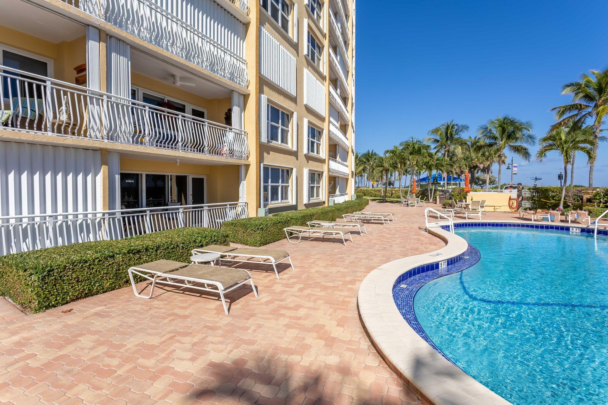 328 N Ocean Blvd #104 Pompano Beach, FL 33062