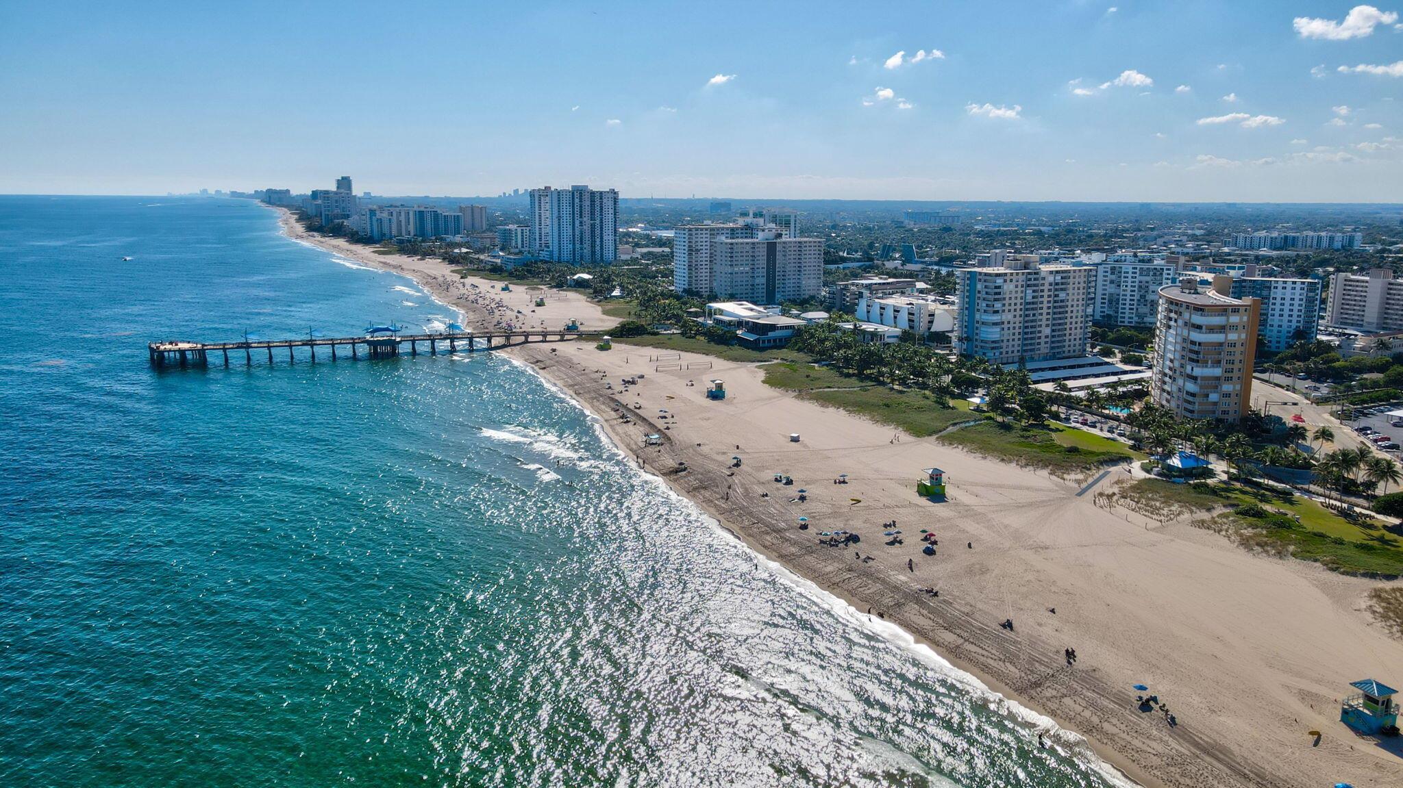 328 N Ocean Blvd #104 Pompano Beach, FL 33062