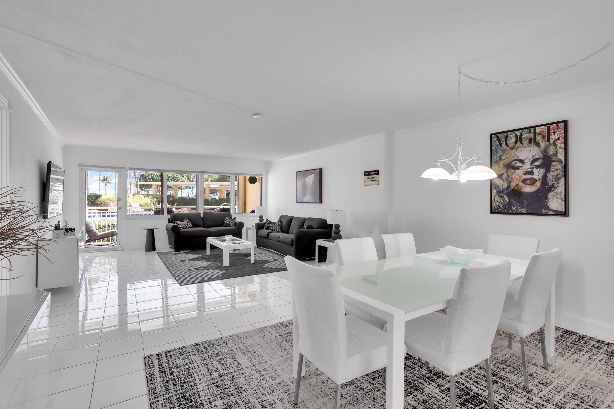 328 N Ocean Blvd #104 Pompano Beach, FL 33062