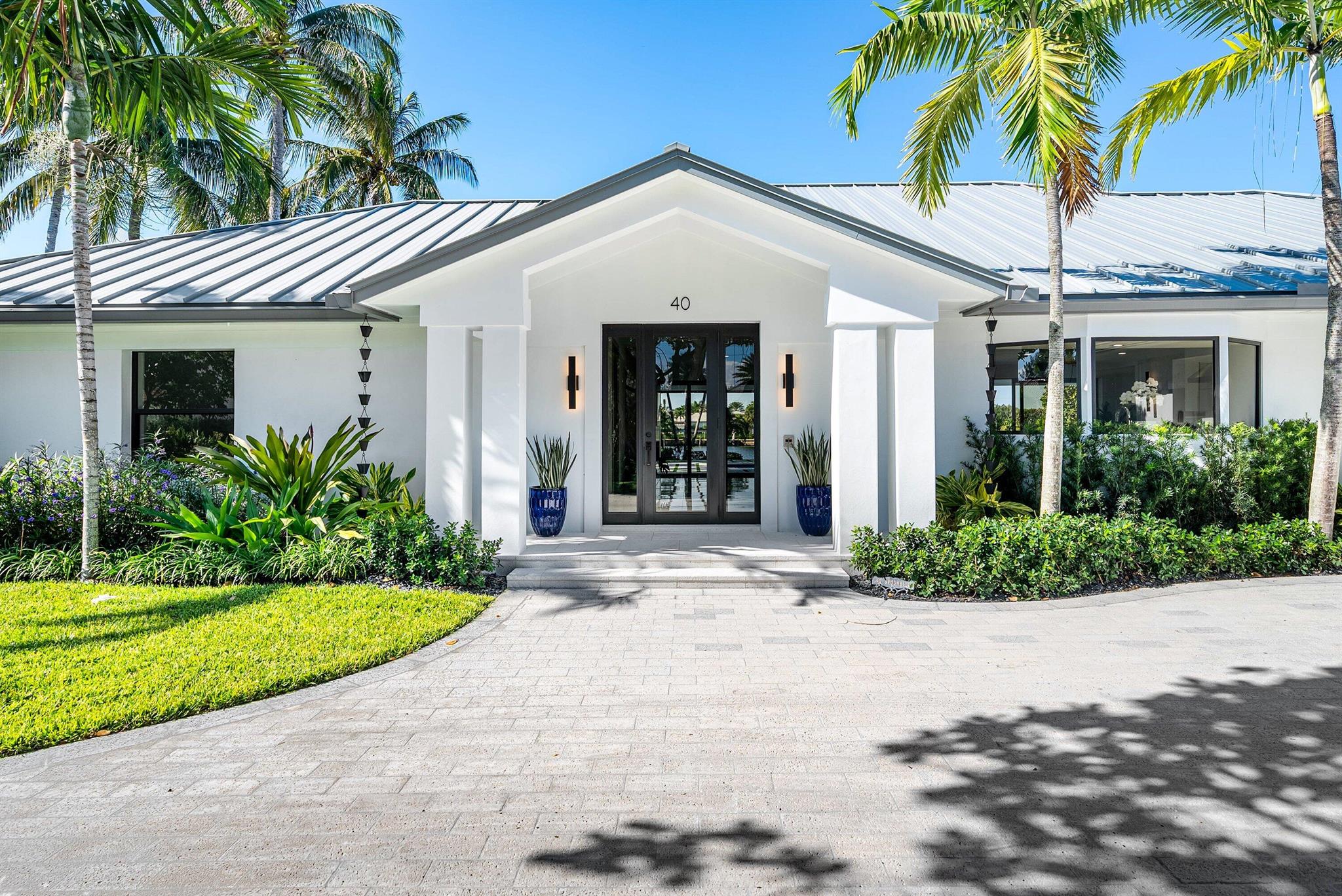 40 Spoonbill Rd Manalapan, FL 33462