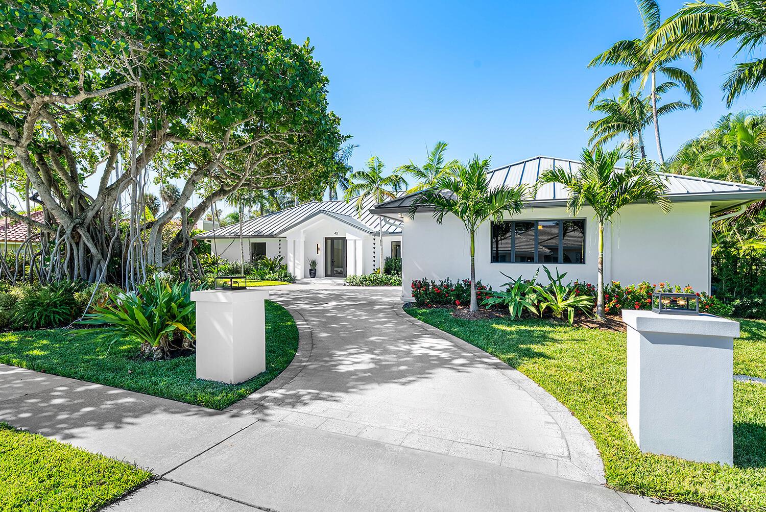 40 Spoonbill Rd Manalapan, FL 33462