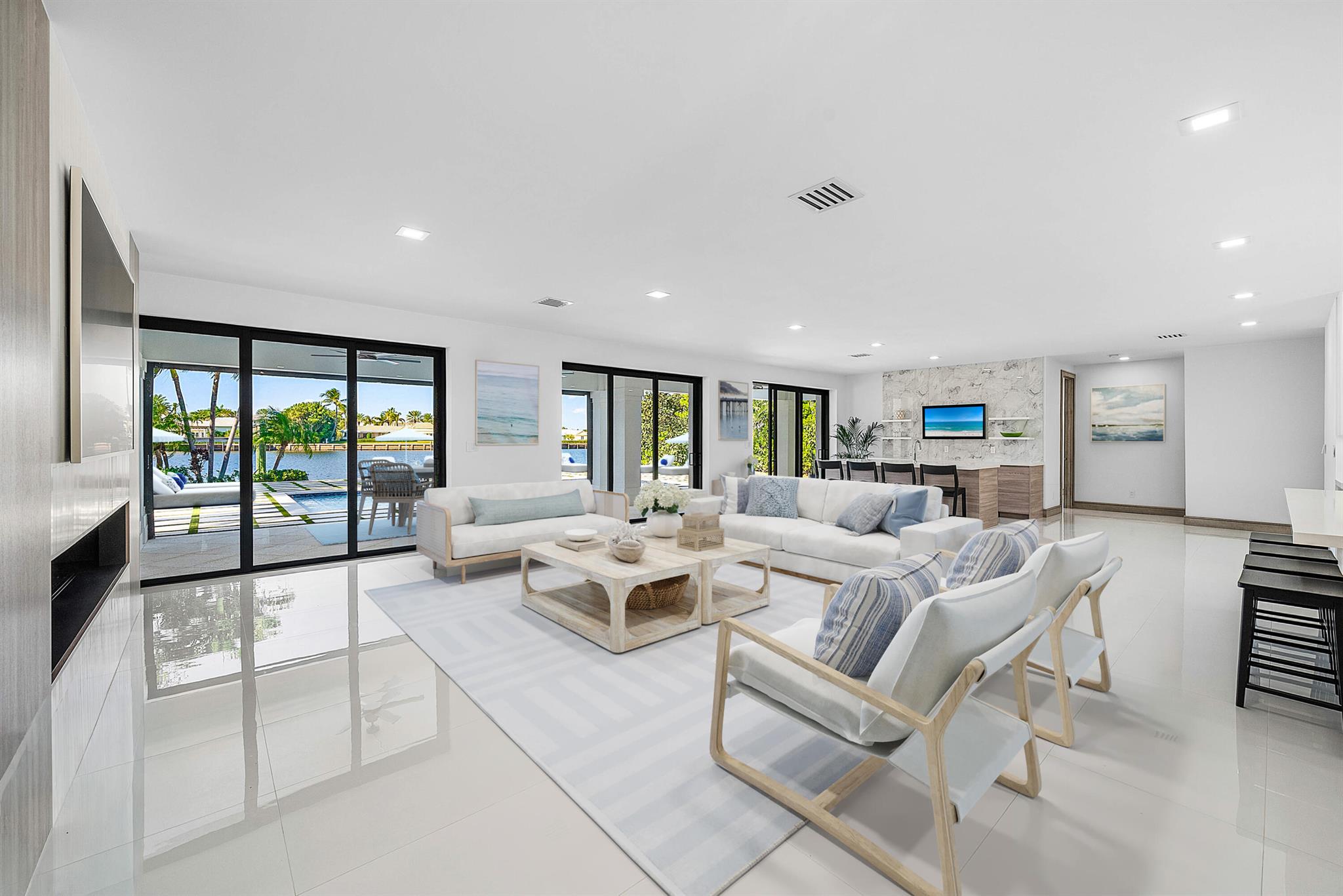 40 Spoonbill Rd Manalapan, FL 33462