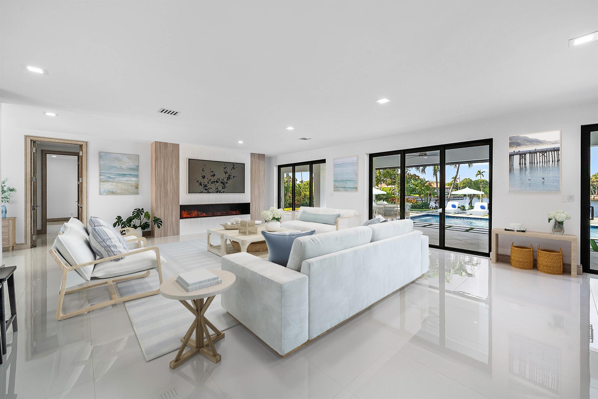 40 Spoonbill Rd Manalapan, FL 33462