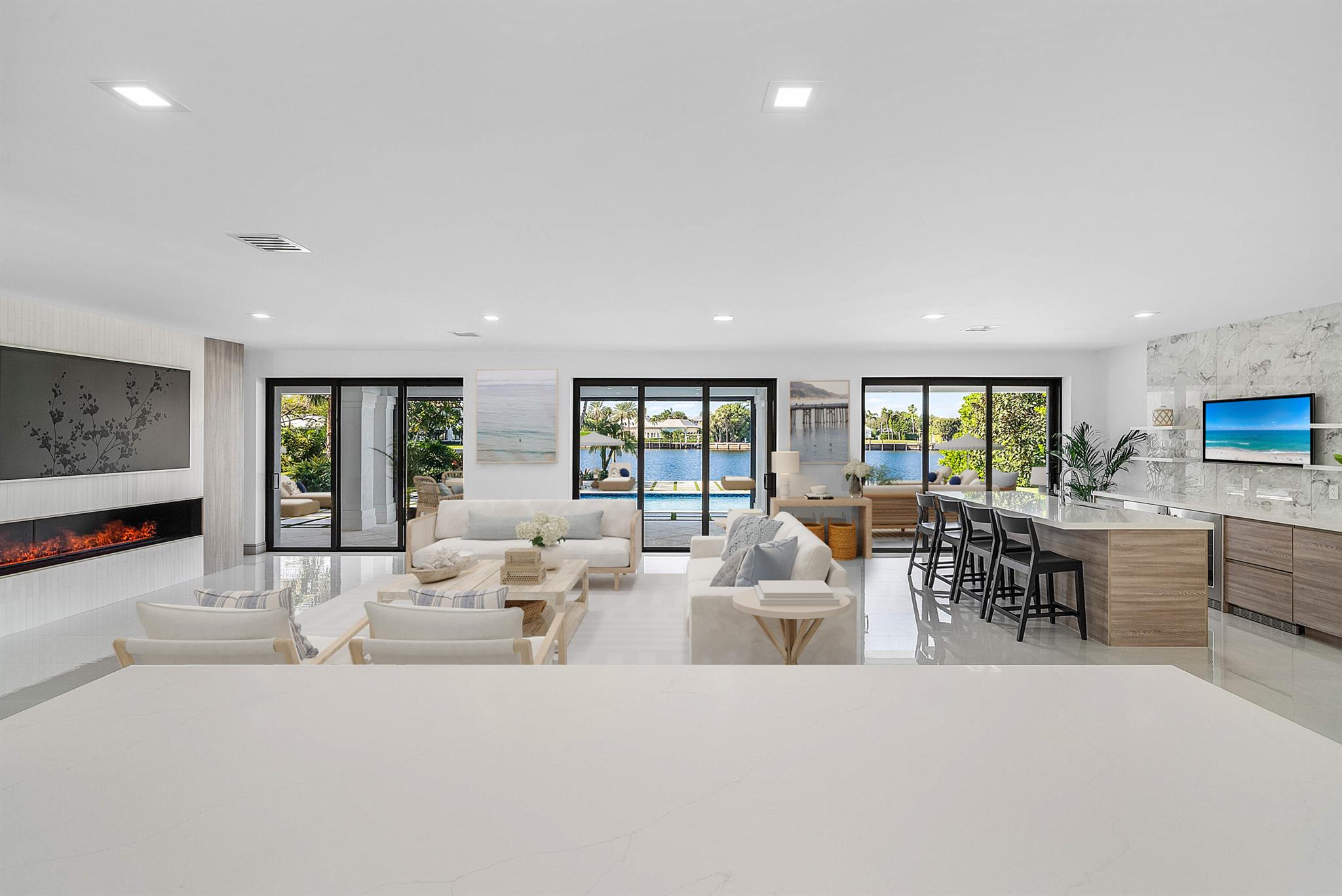 40 Spoonbill Rd Manalapan, FL 33462