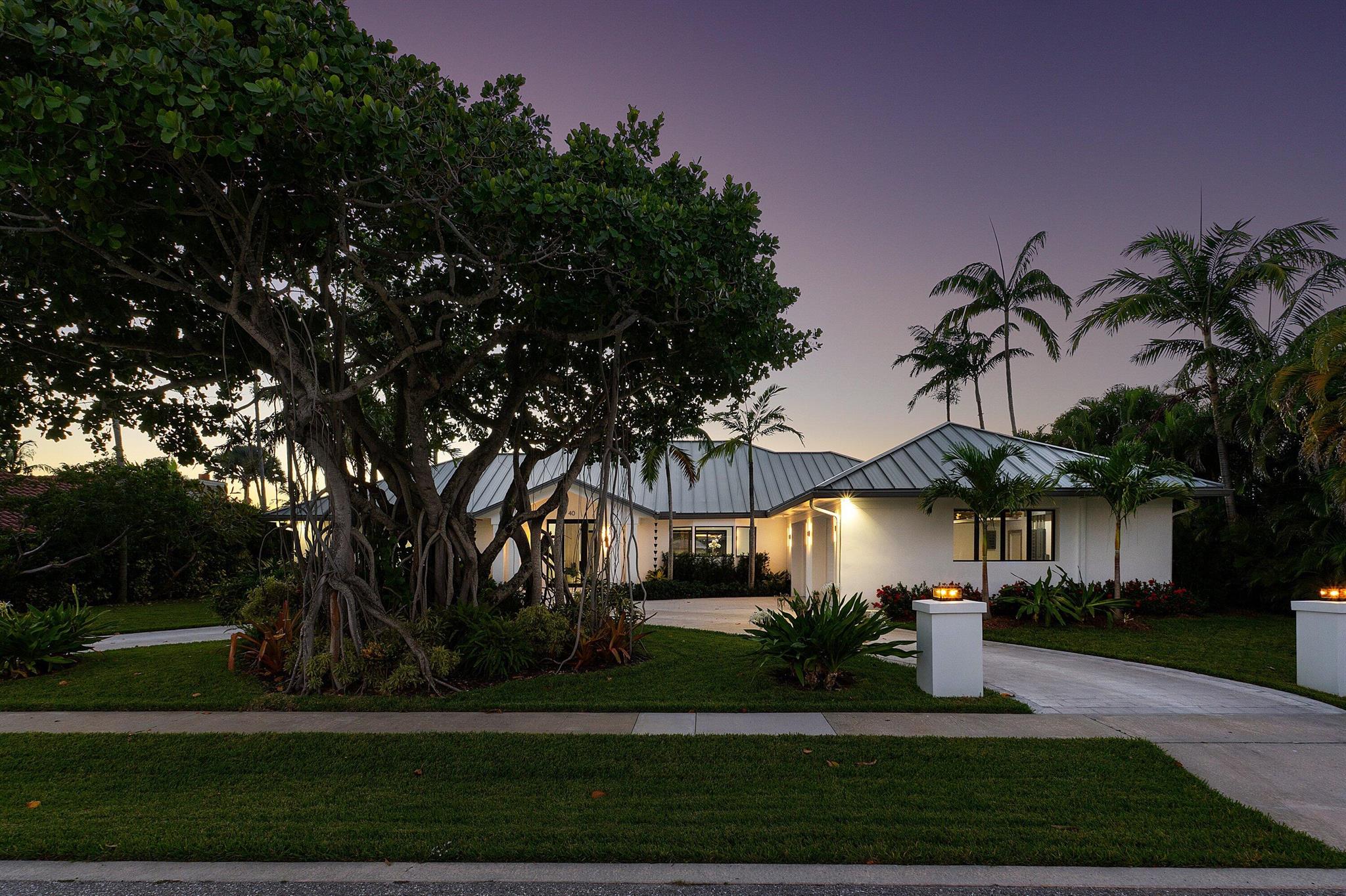 40 Spoonbill Rd Manalapan, FL 33462