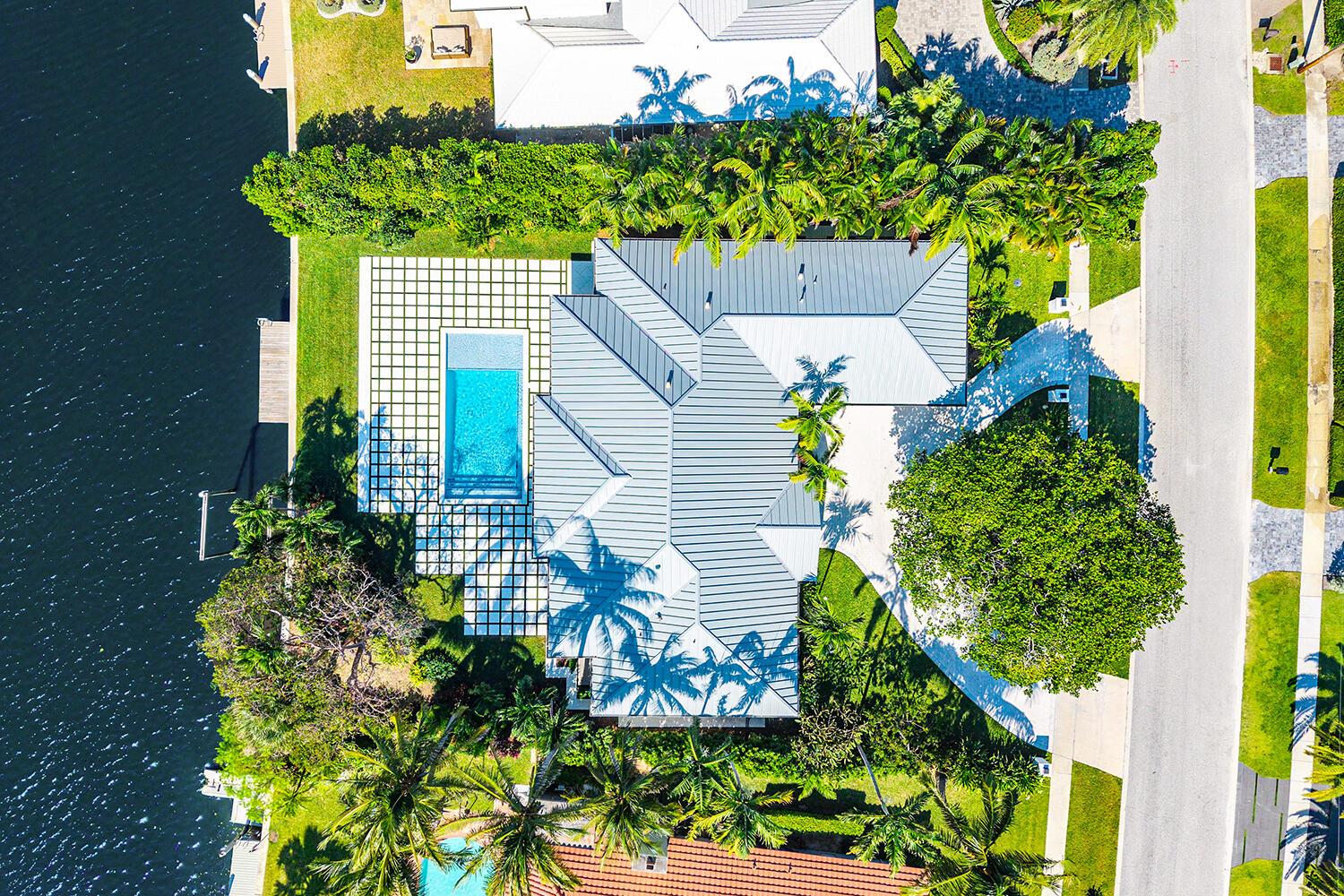 40 Spoonbill Rd Manalapan, FL 33462