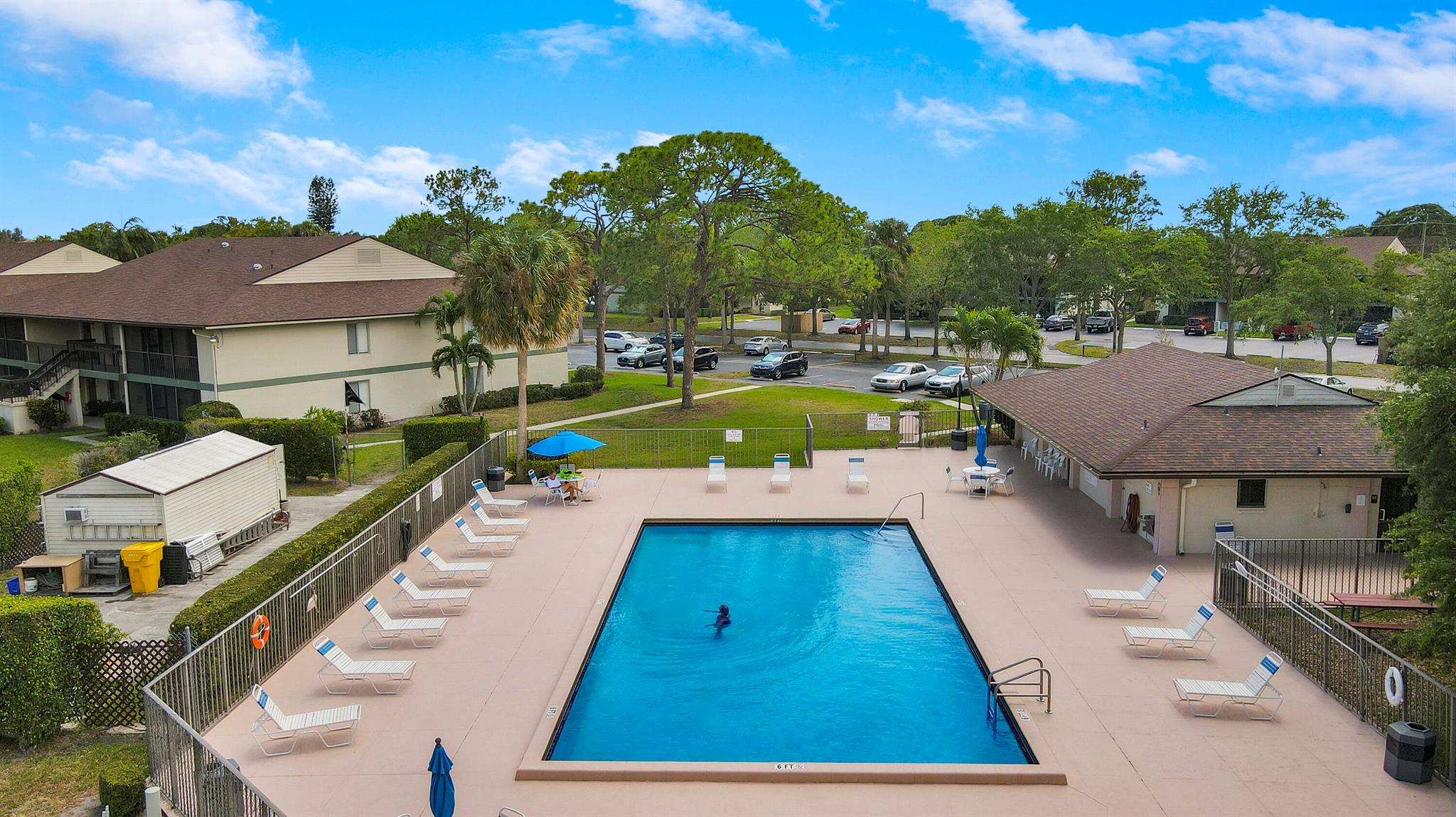 6392 Chasewood Dr #F Jupiter, FL 33458