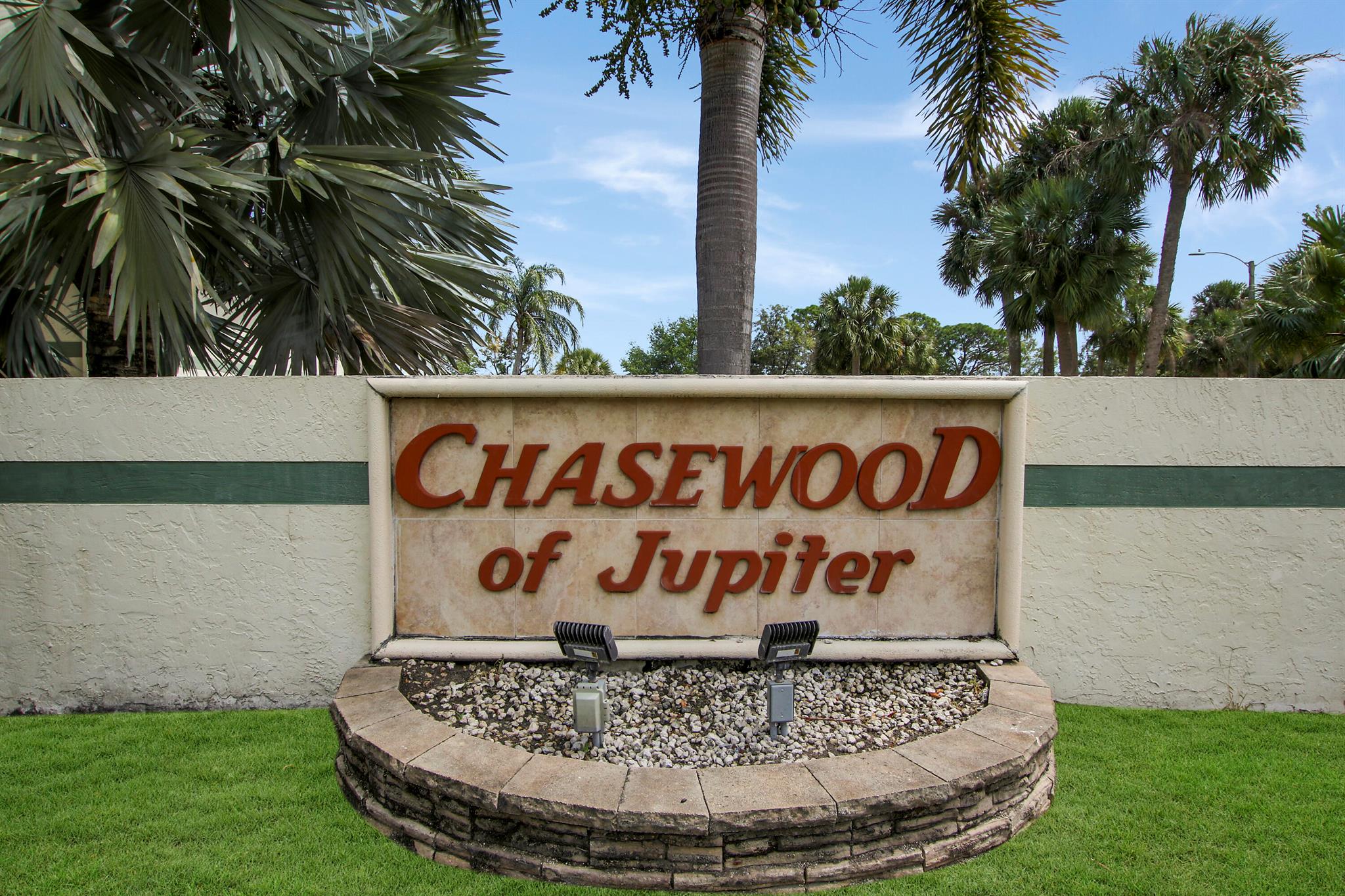 6392 Chasewood Dr #F Jupiter, FL 33458