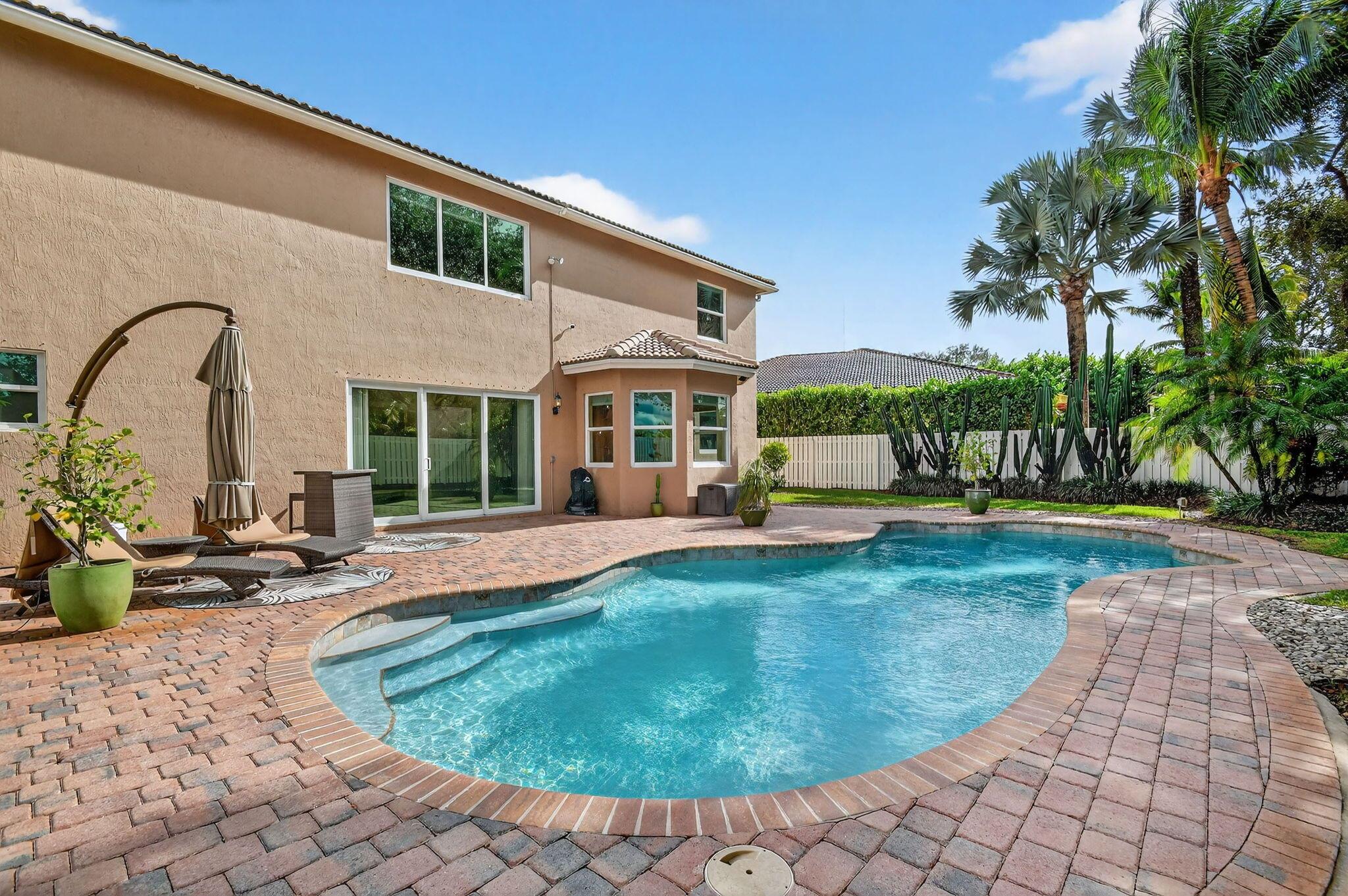 10360 Cypress Lks Preserve Dr Lake Worth, FL 33449