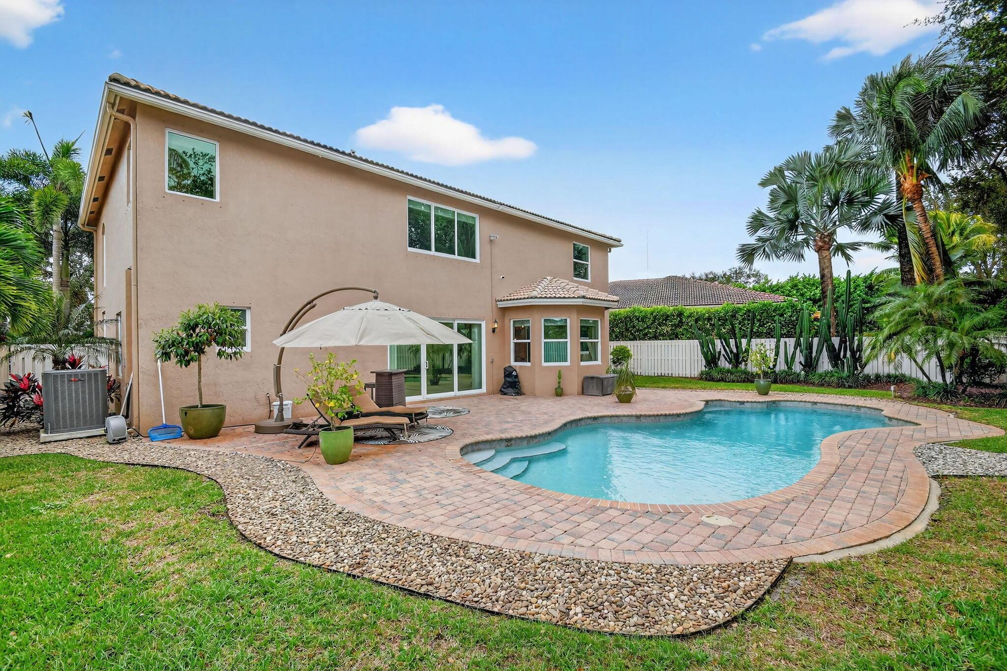 10360 Cypress Lks Preserve Dr Lake Worth, FL 33449