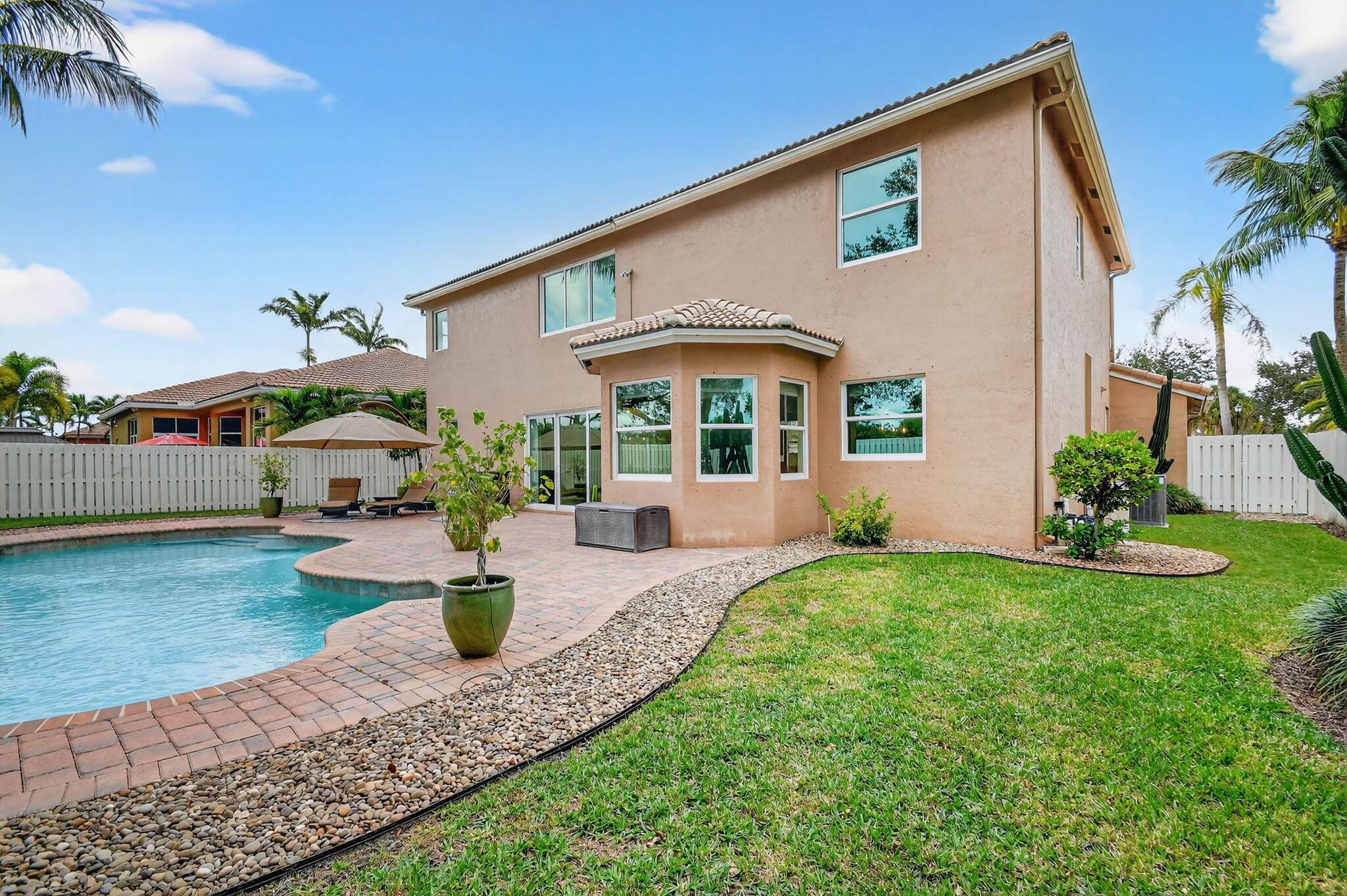 10360 Cypress Lks Preserve Dr Lake Worth, FL 33449