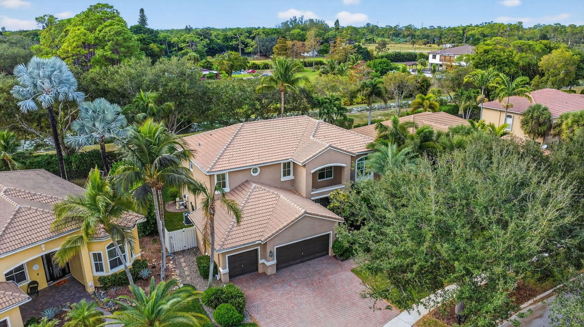 10360 Cypress Lks Preserve Dr Lake Worth, FL 33449