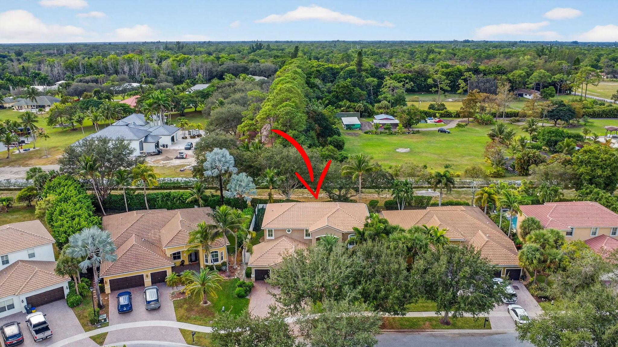 10360 Cypress Lks Preserve Dr Lake Worth, FL 33449