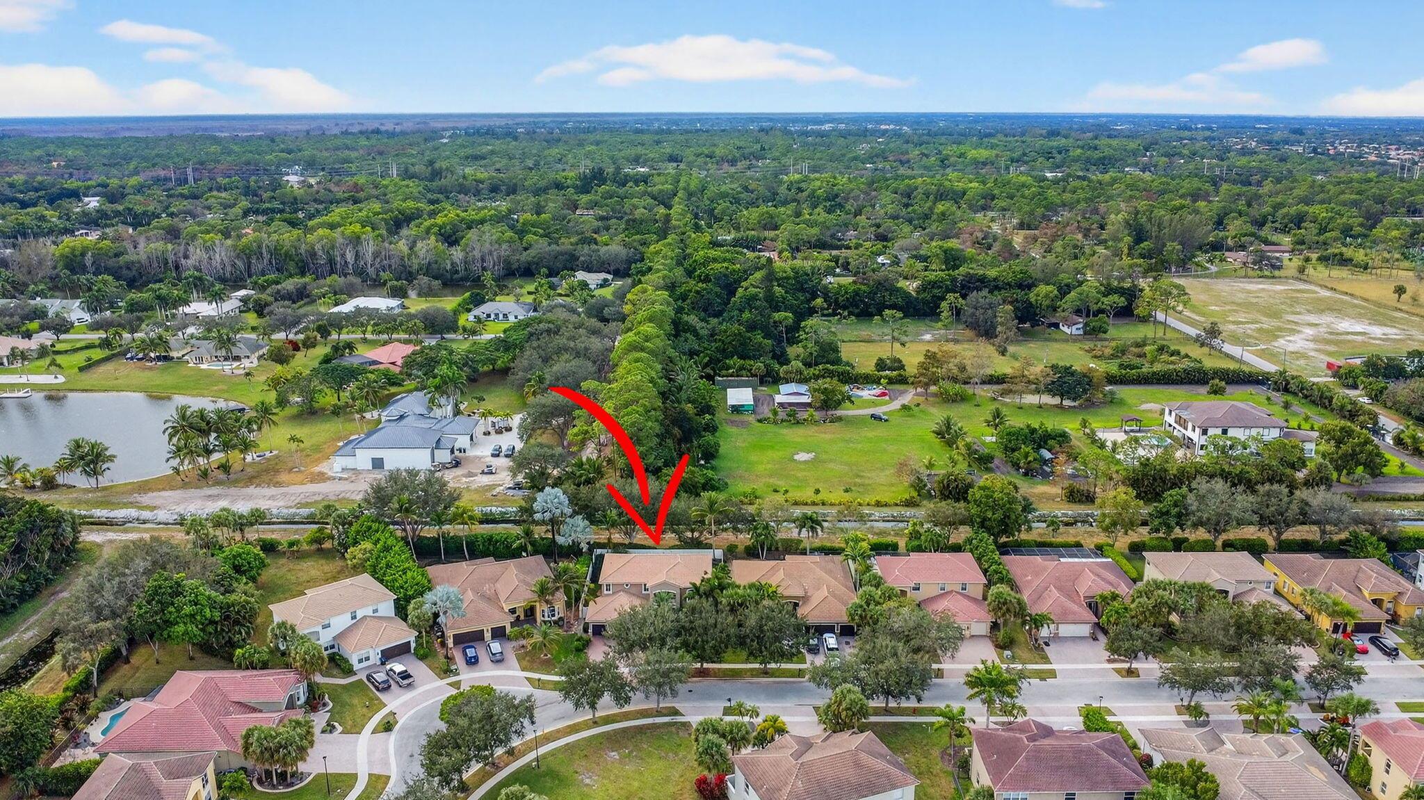 10360 Cypress Lks Preserve Dr Lake Worth, FL 33449