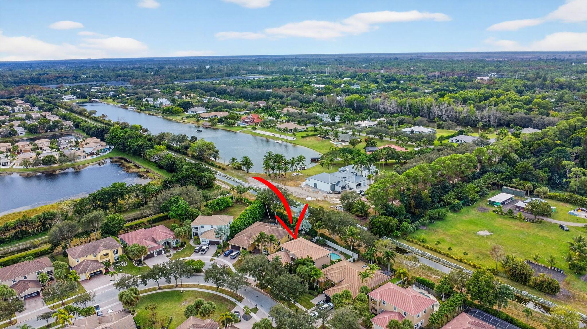 10360 Cypress Lks Preserve Dr Lake Worth, FL 33449