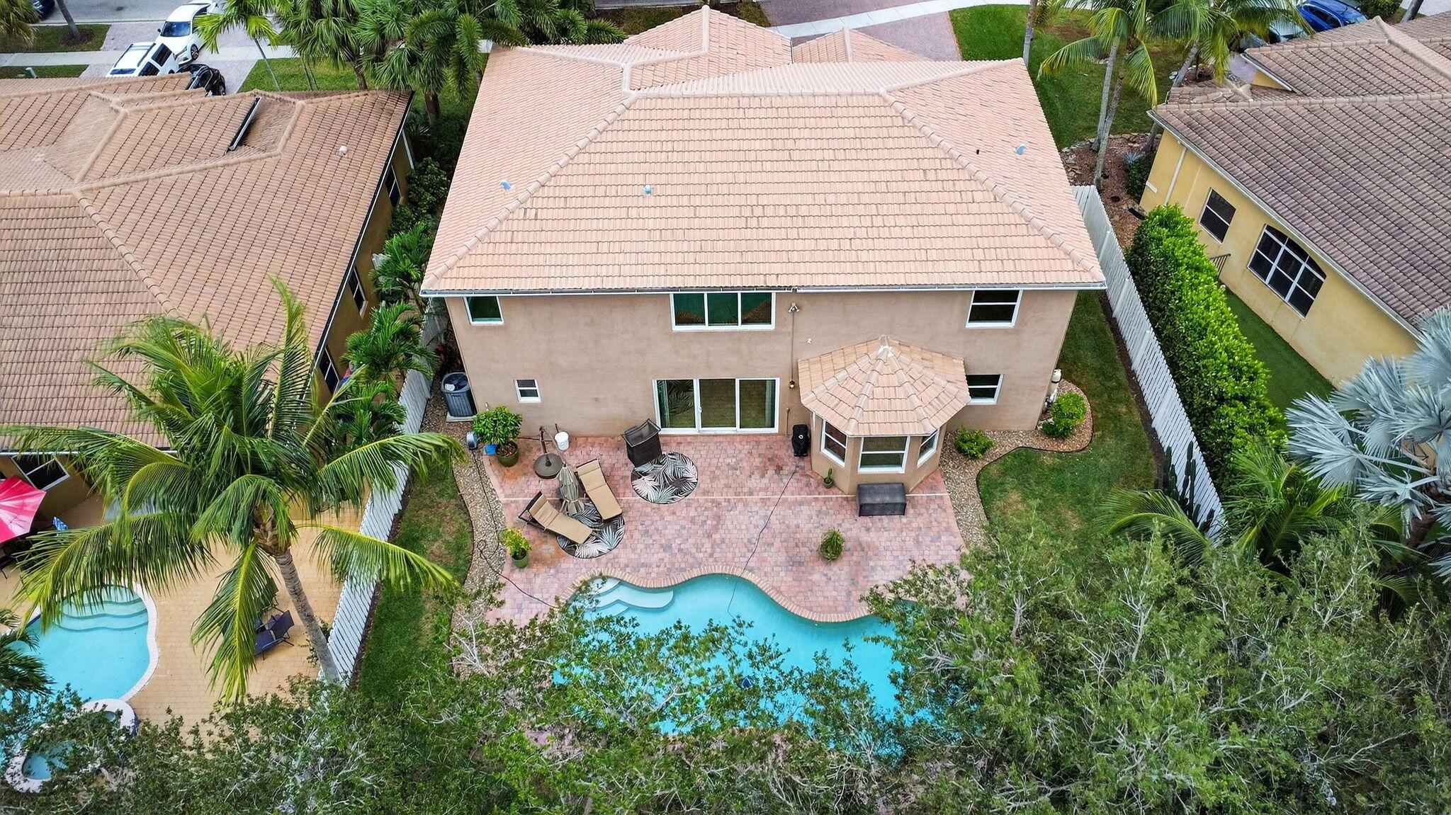 10360 Cypress Lks Preserve Dr Lake Worth, FL 33449