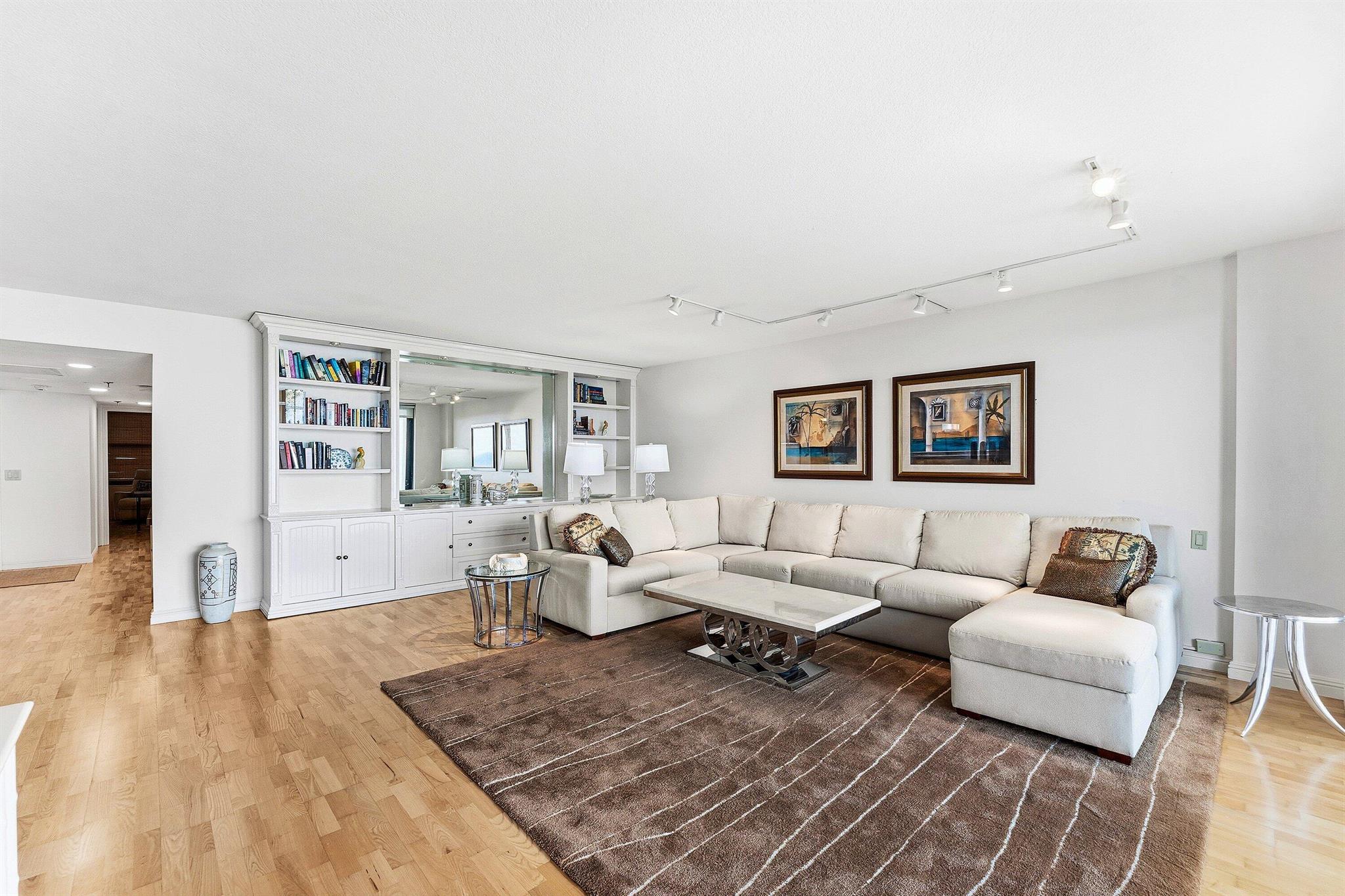 4600 S Ocean Blvd #1102 Highland Beach, FL 33487