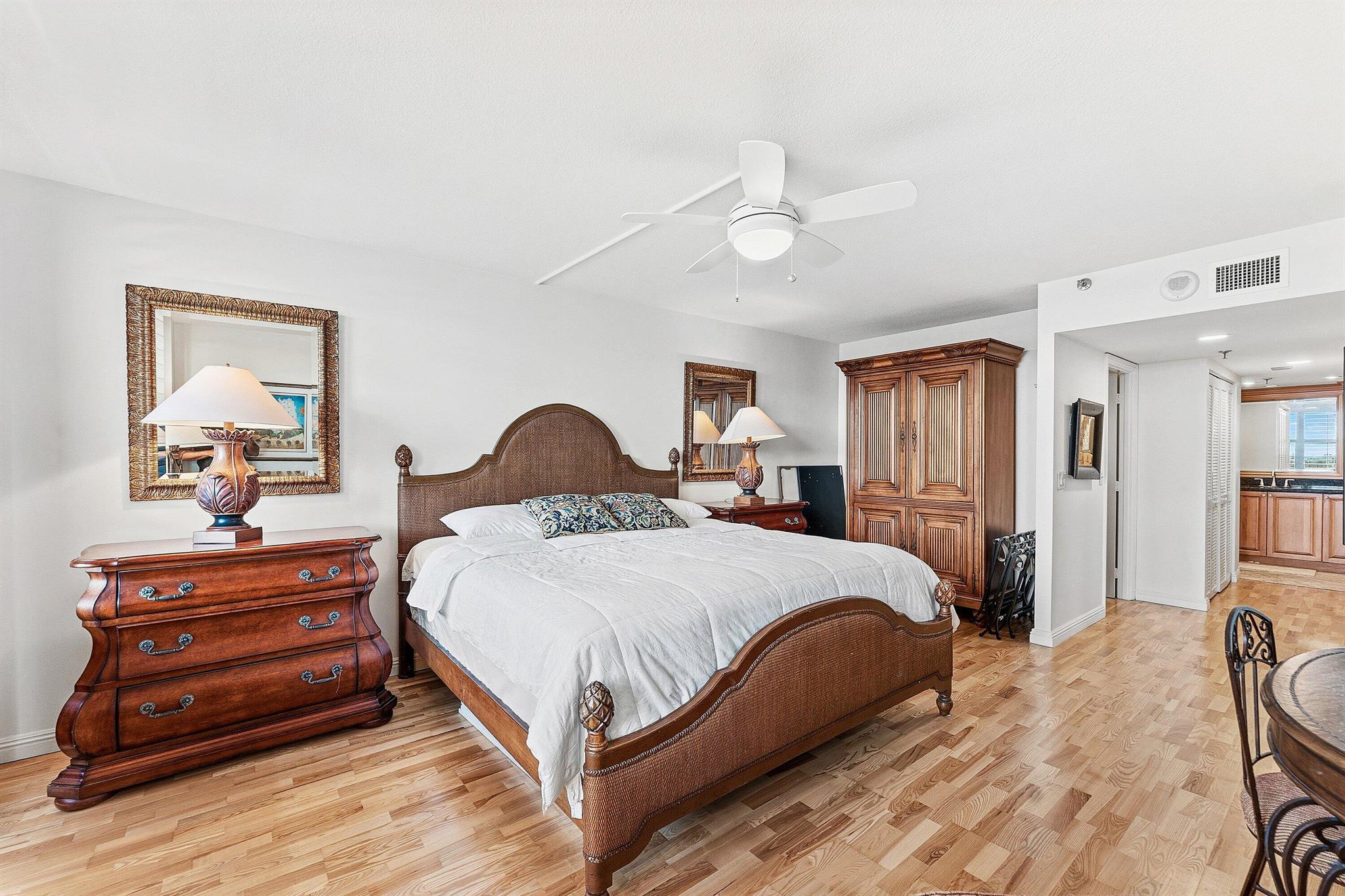 4600 S Ocean Blvd #1102 Highland Beach, FL 33487