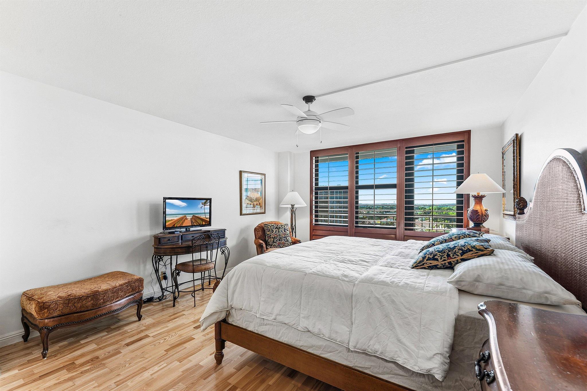 4600 S Ocean Blvd #1102 Highland Beach, FL 33487