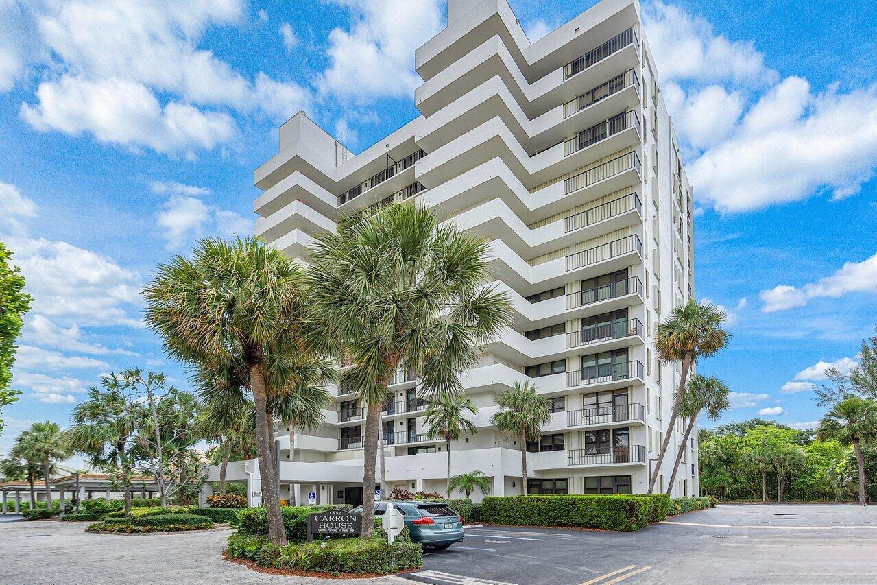 4600 S Ocean Blvd #1102 Highland Beach, FL 33487