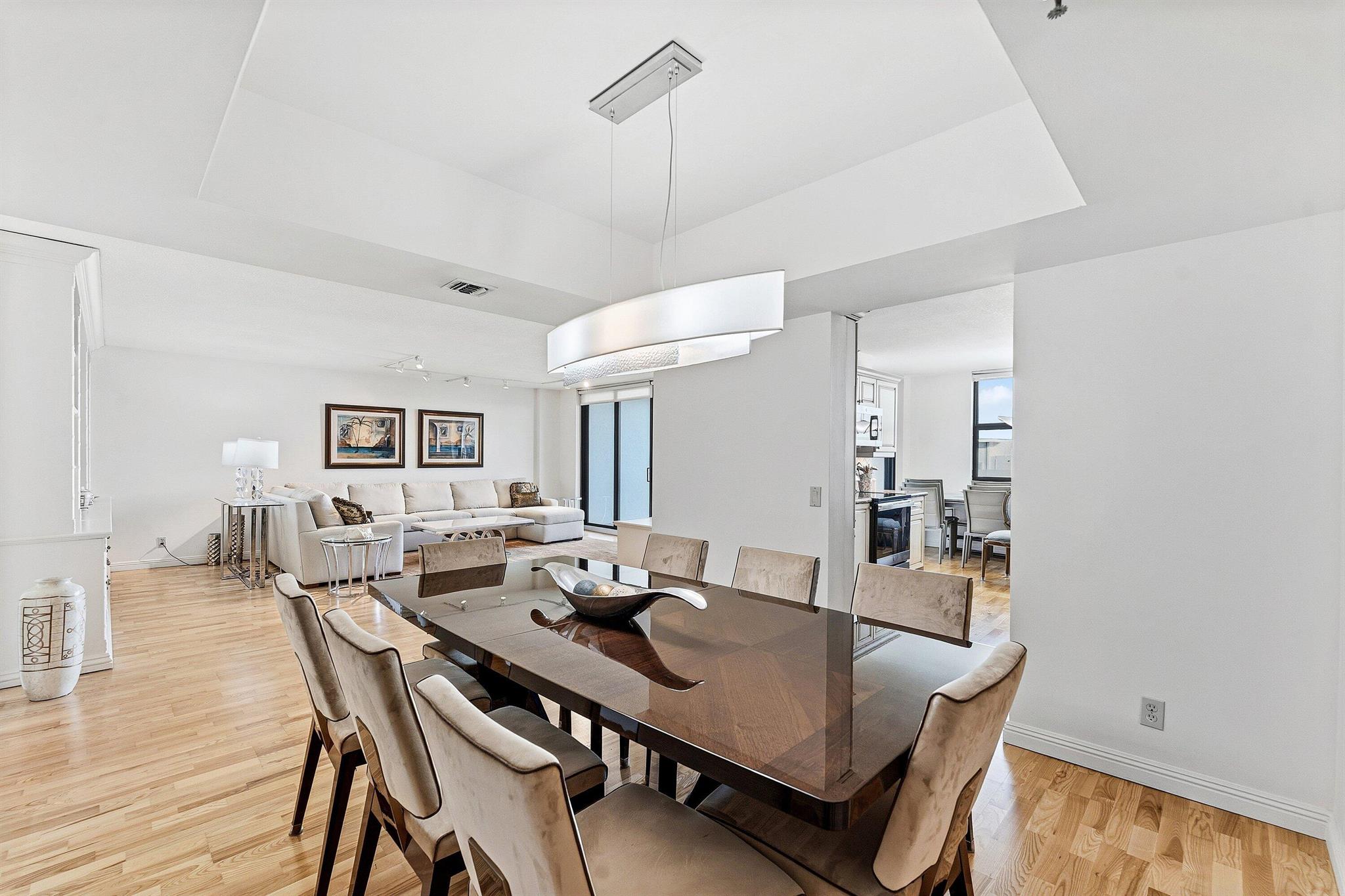 4600 S Ocean Blvd #1102 Highland Beach, FL 33487